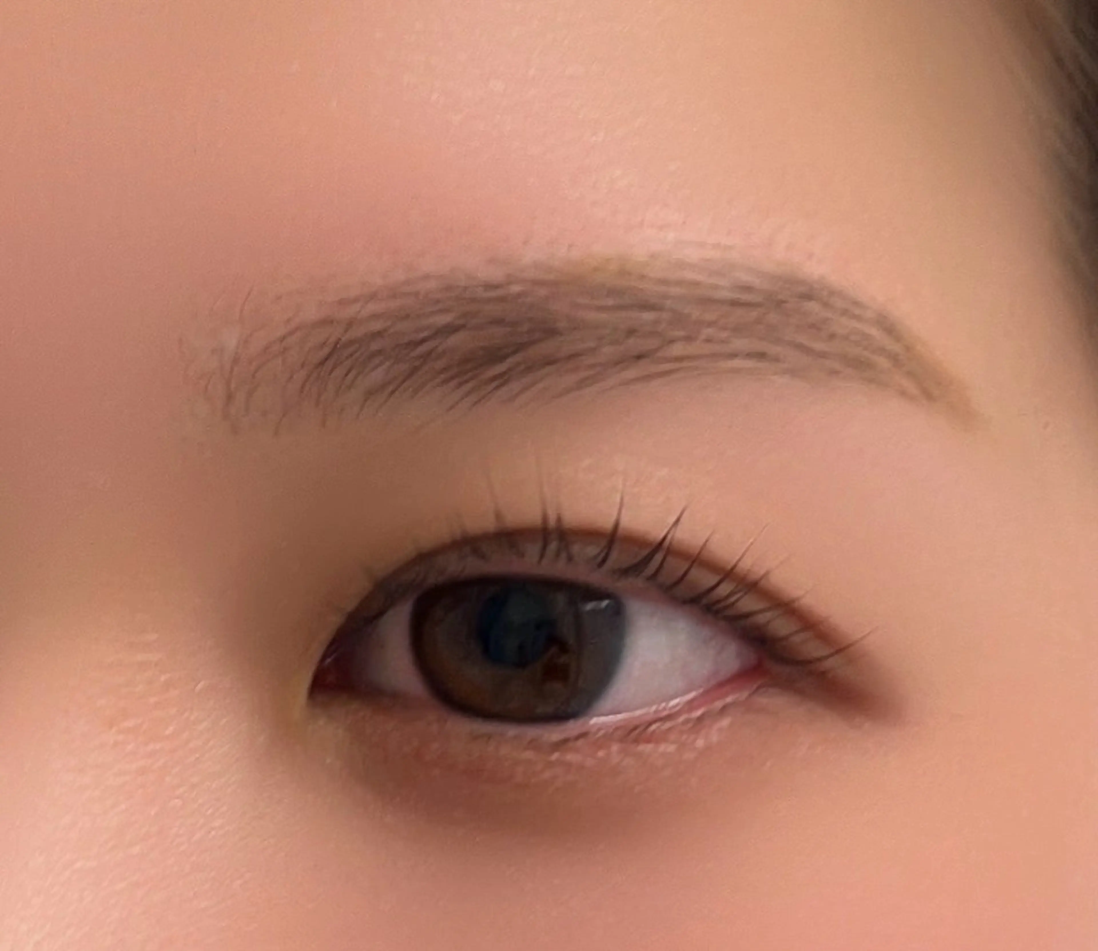 マツエク・マツパ アイブロウサロン mignonのマツエク・マツパデザイン