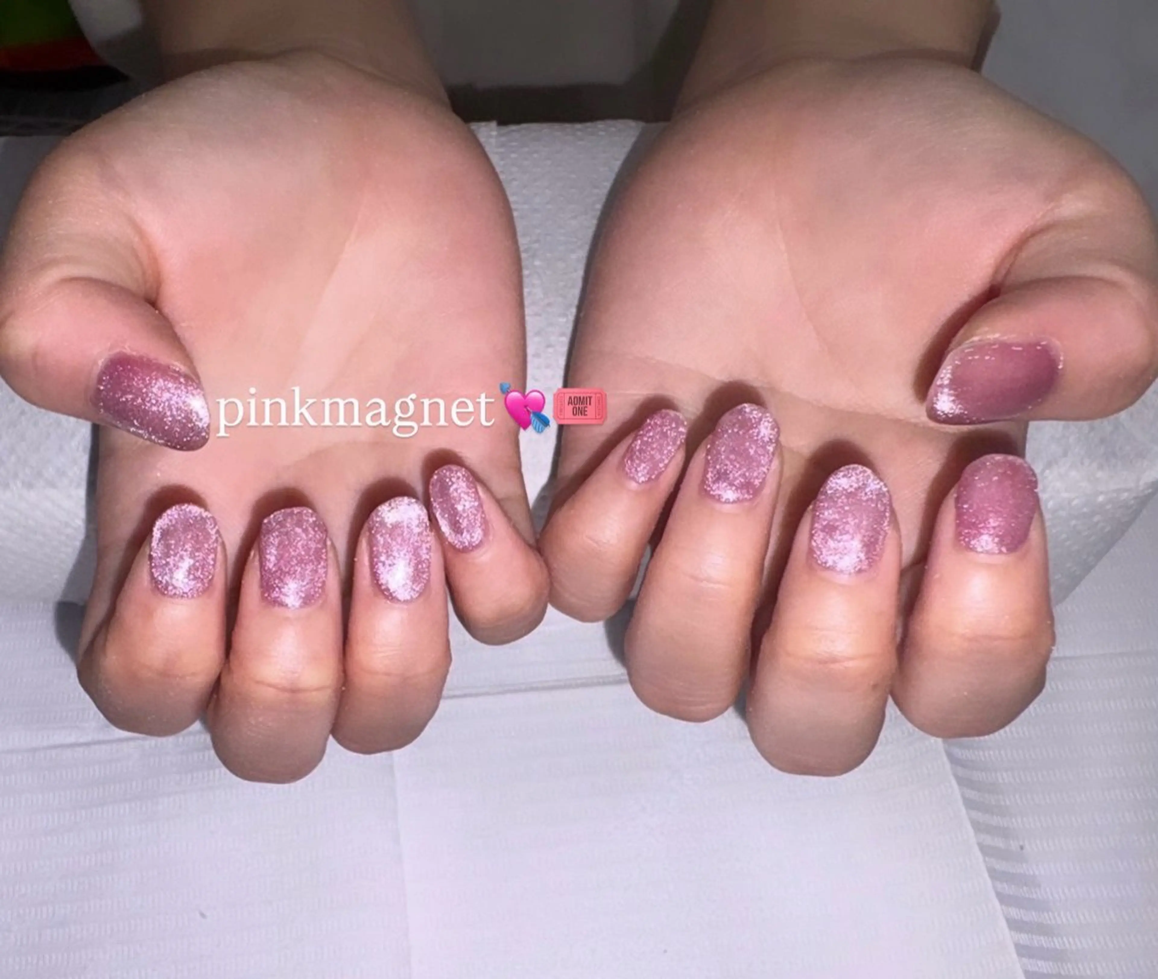 ネイル ハンドネイル ♡ Yuuriのネイルデザイン