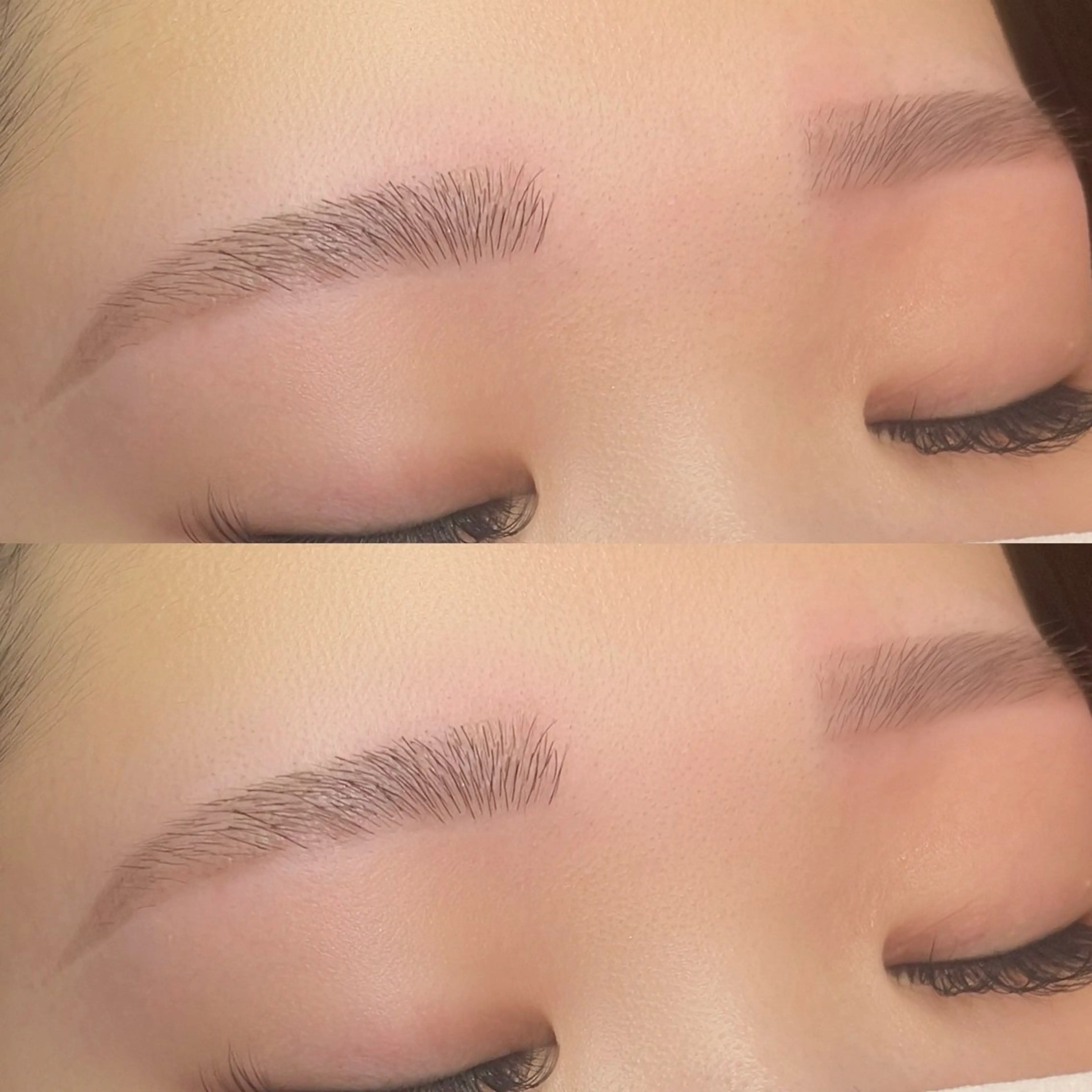 アイブロウ 眉毛ワックス脱毛 ワックス脱毛 眉カット その他(アイブロウ) fein.Ruka ♡垢抜け美眉のマツエク・マツパデザイン