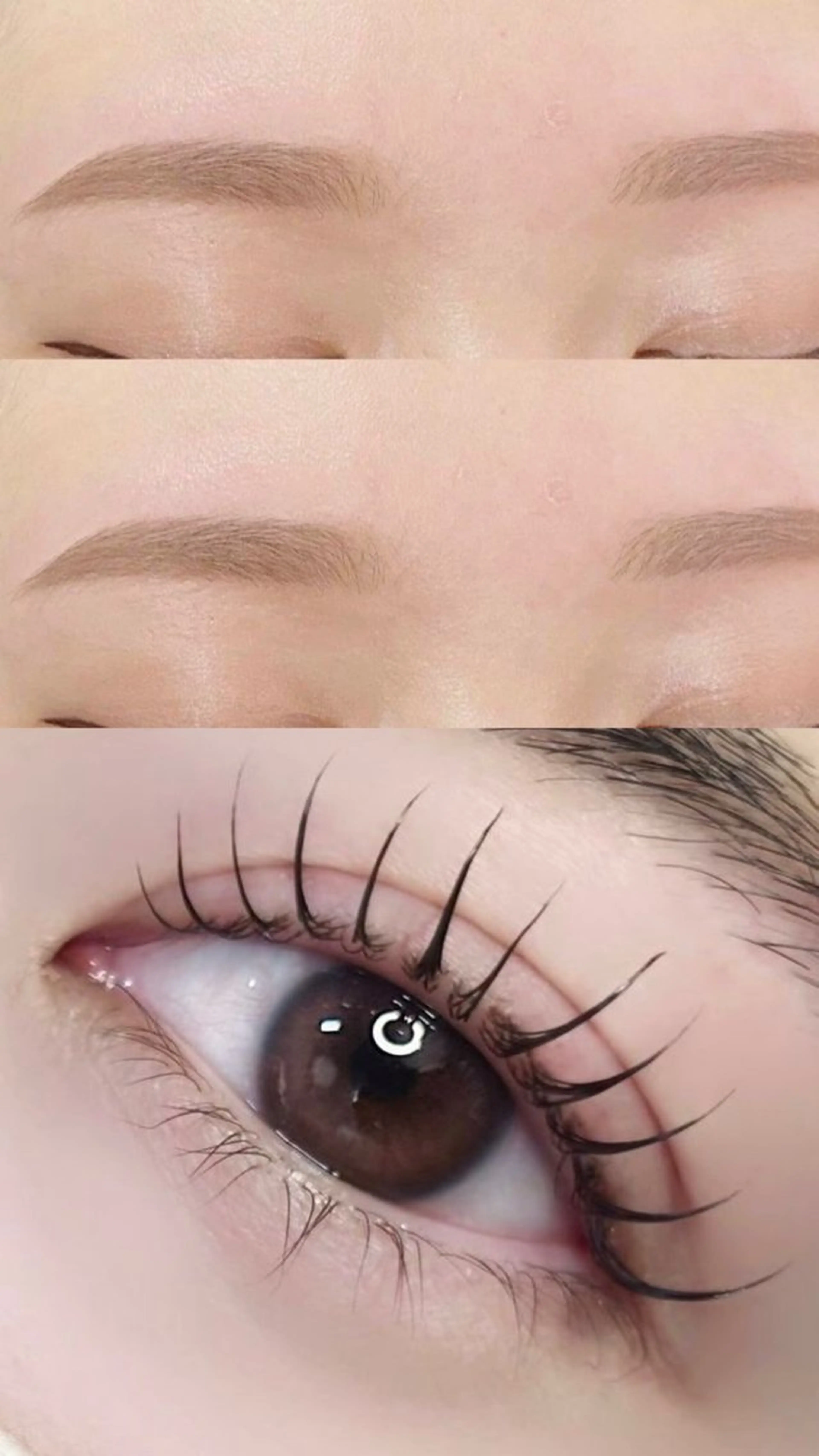 マツパ×アイブロウワックス🎀の写真