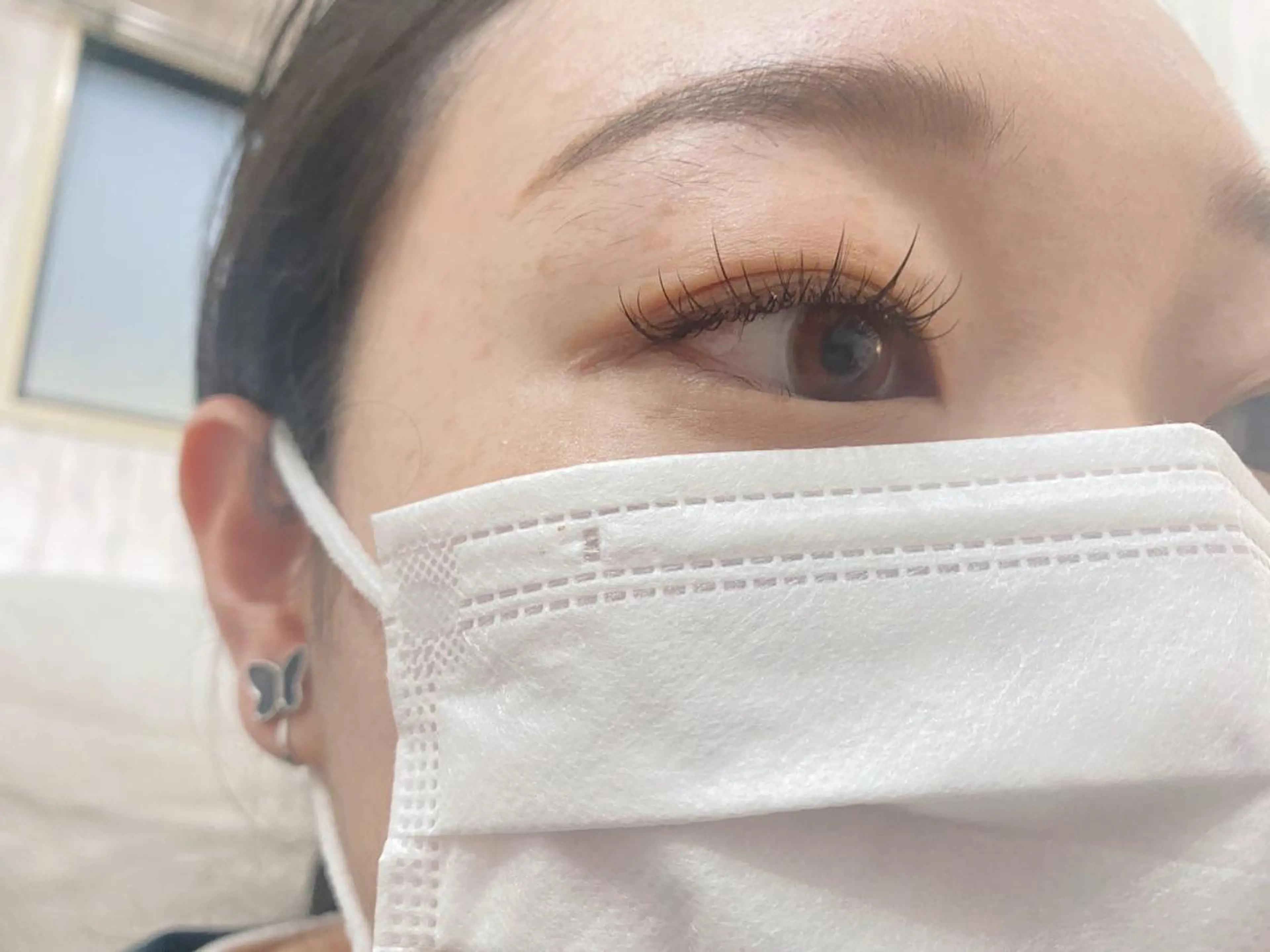 マツエク・マツパ BEL EYE BEAUTYアイ中野のマツエク・マツパデザイン