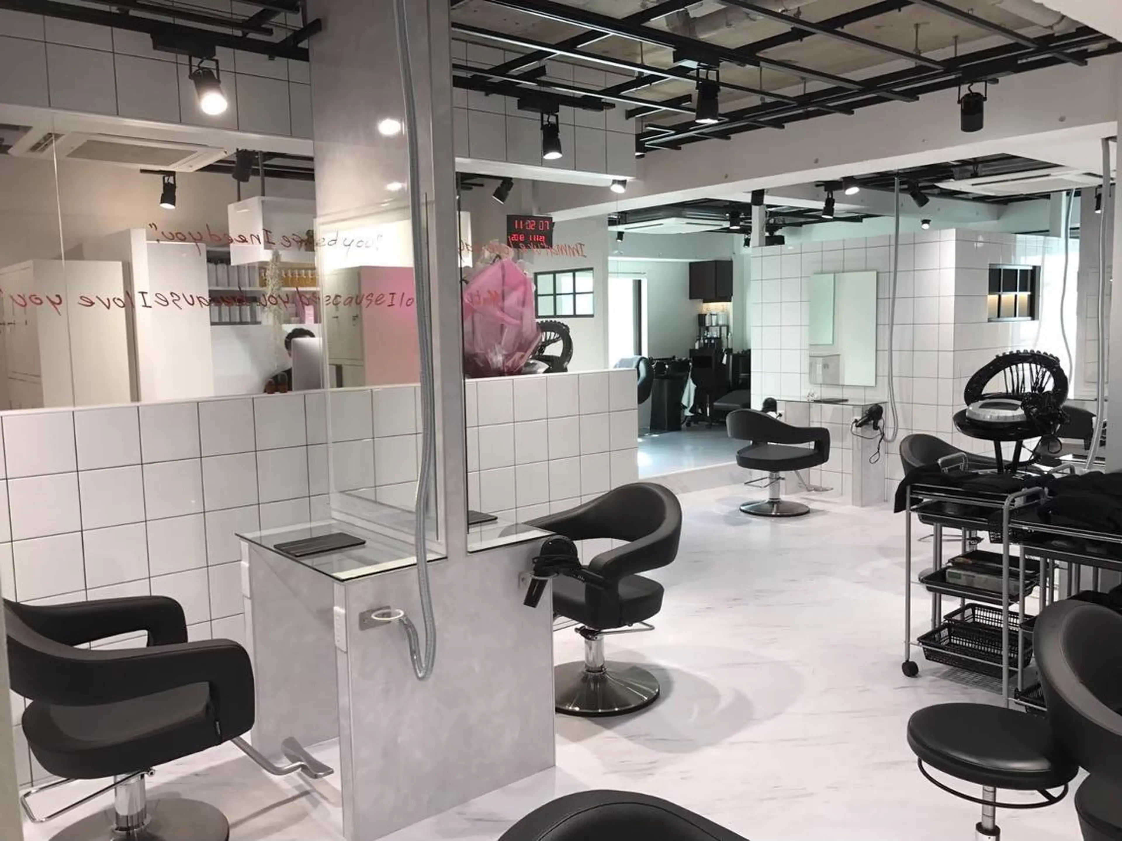 🪞【公式】表参道 🪞knot🪞のヘアスタイル