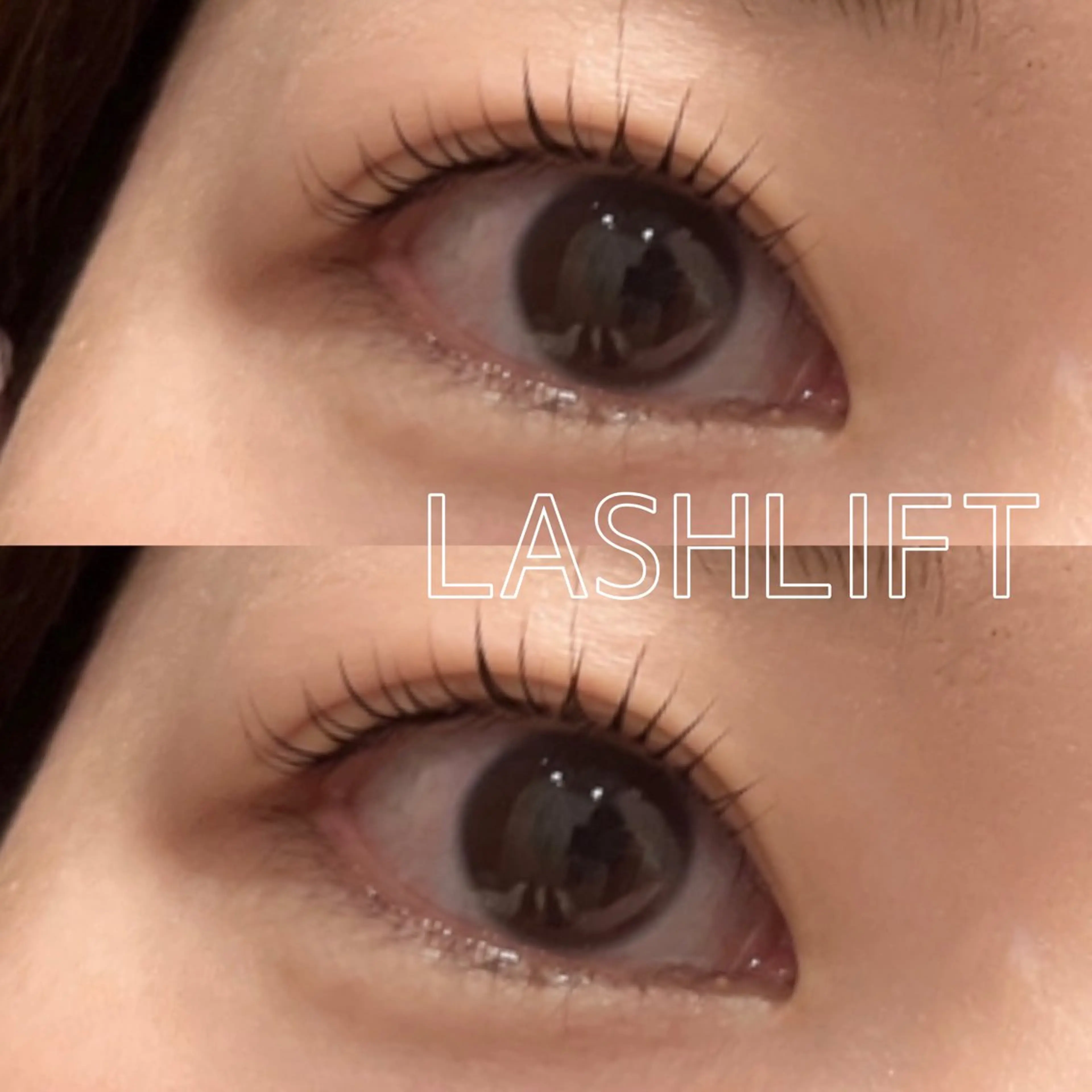 マツエク・マツパ マツパ CHARIS 長岡店 鈴木のマツエク・マツパデザイン