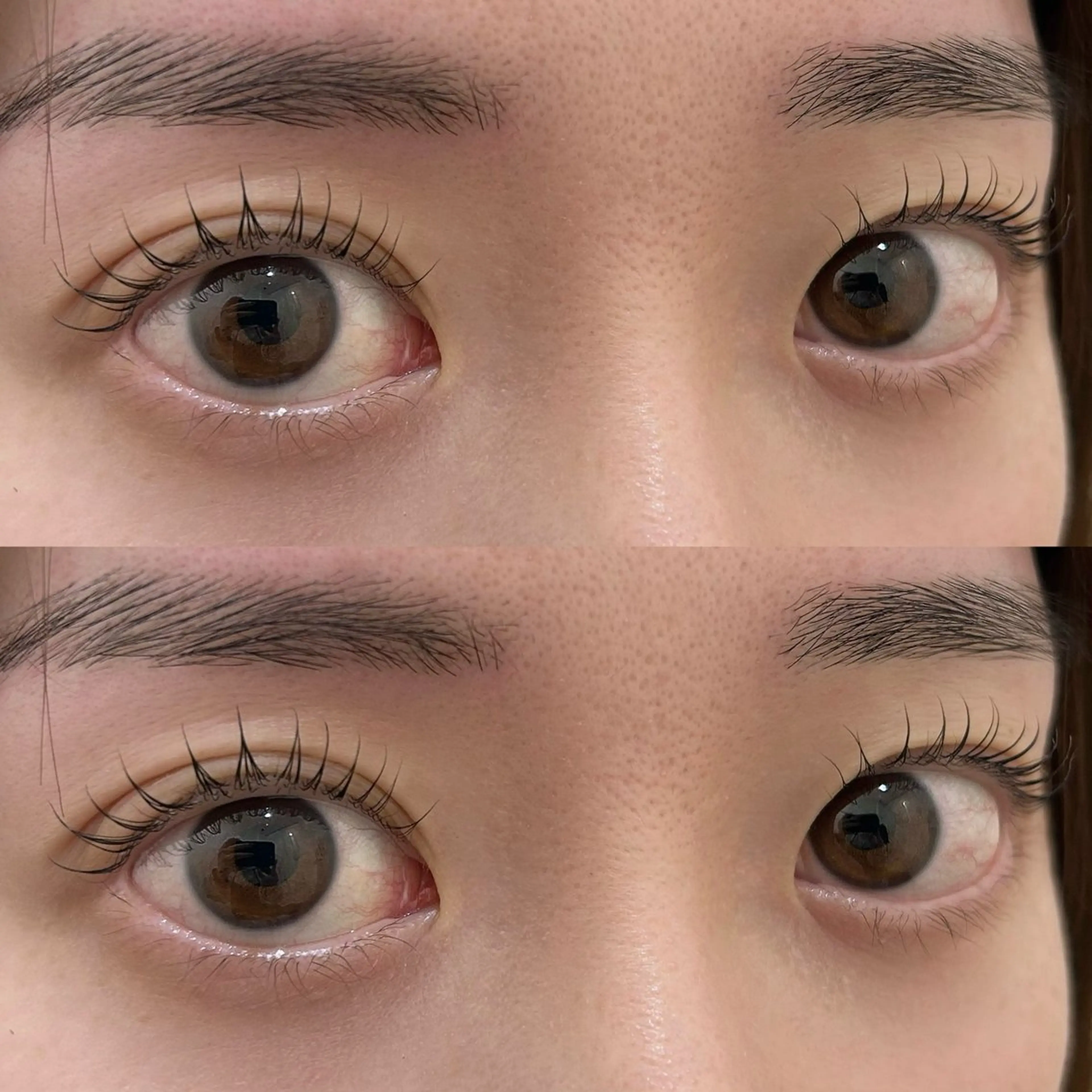 マツエク・マツパ マツパ arbis 遠山のマツエク・マツパデザイン