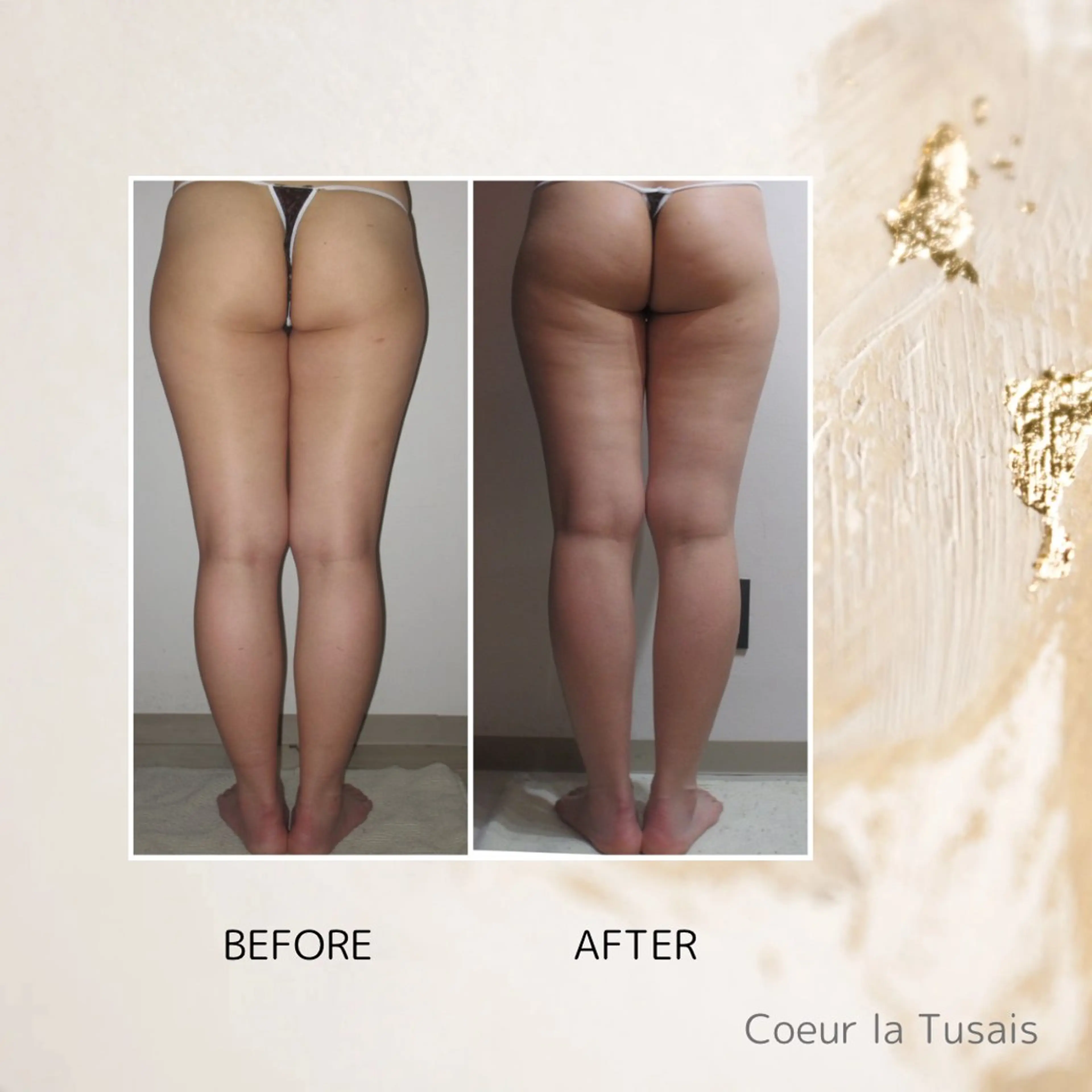 エステ coeur la tusais ゆうきのエステ・リラクイメージ