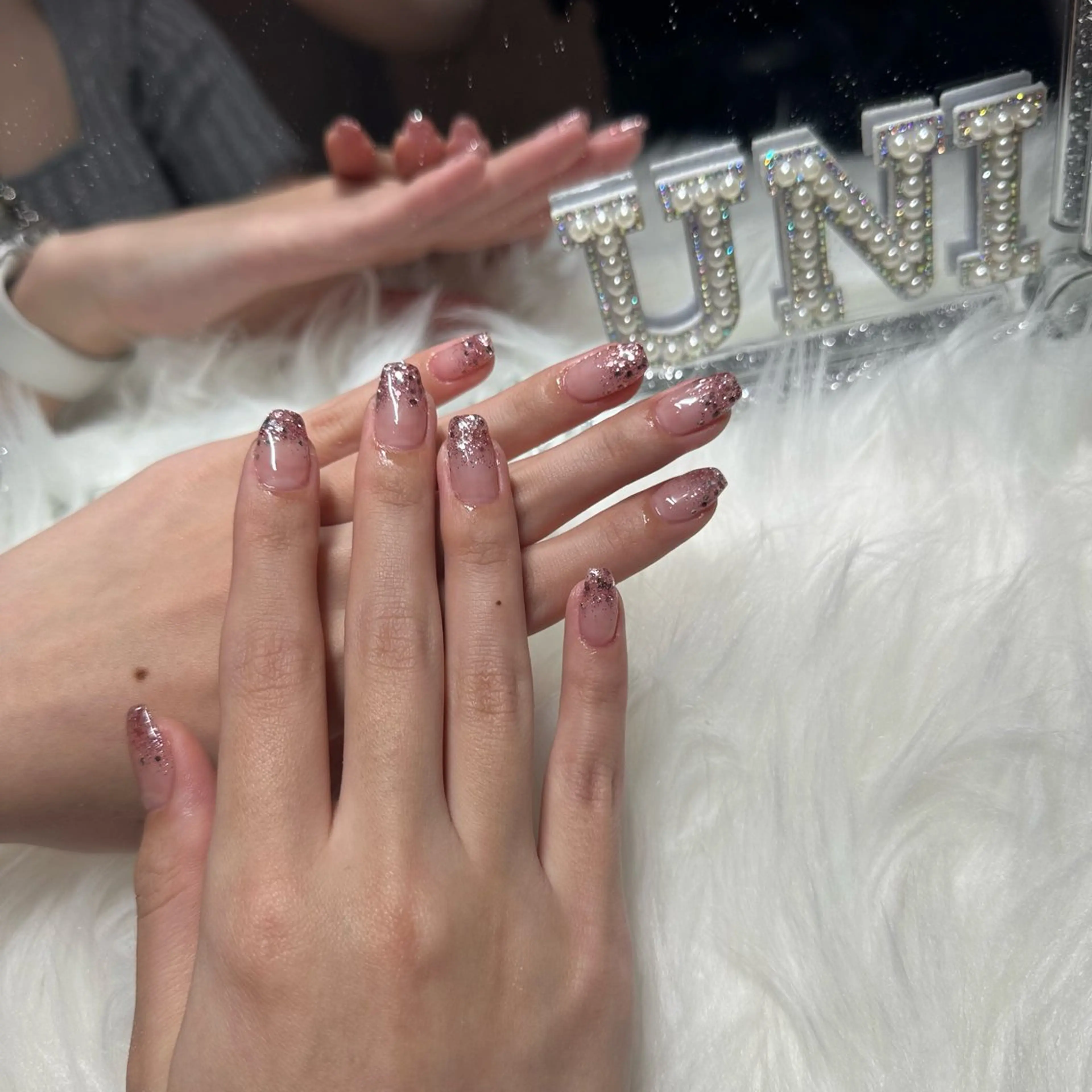 ネイル uni. Haruのネイルデザイン