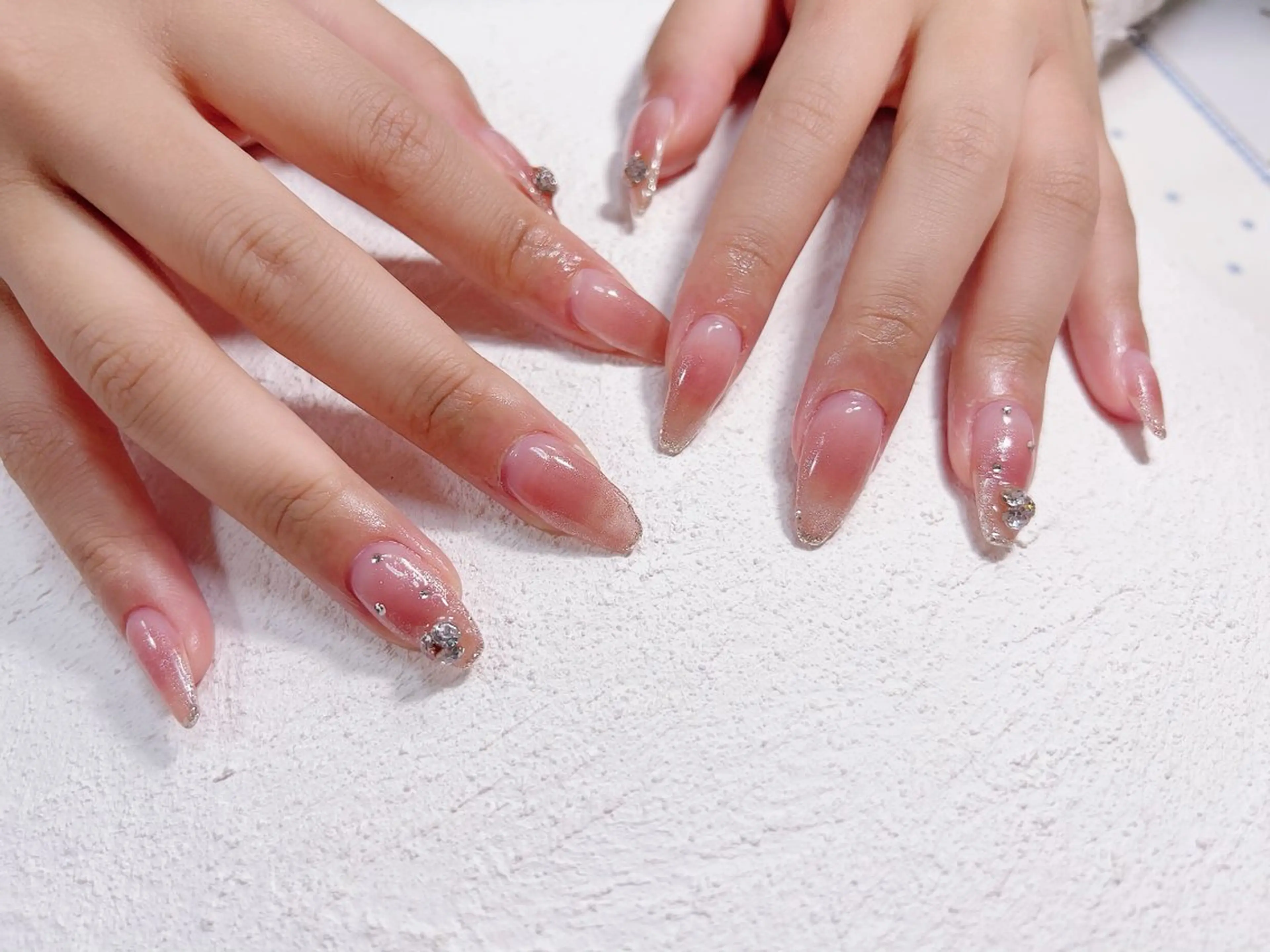 ネイル Regaro i.sのネイルデザイン