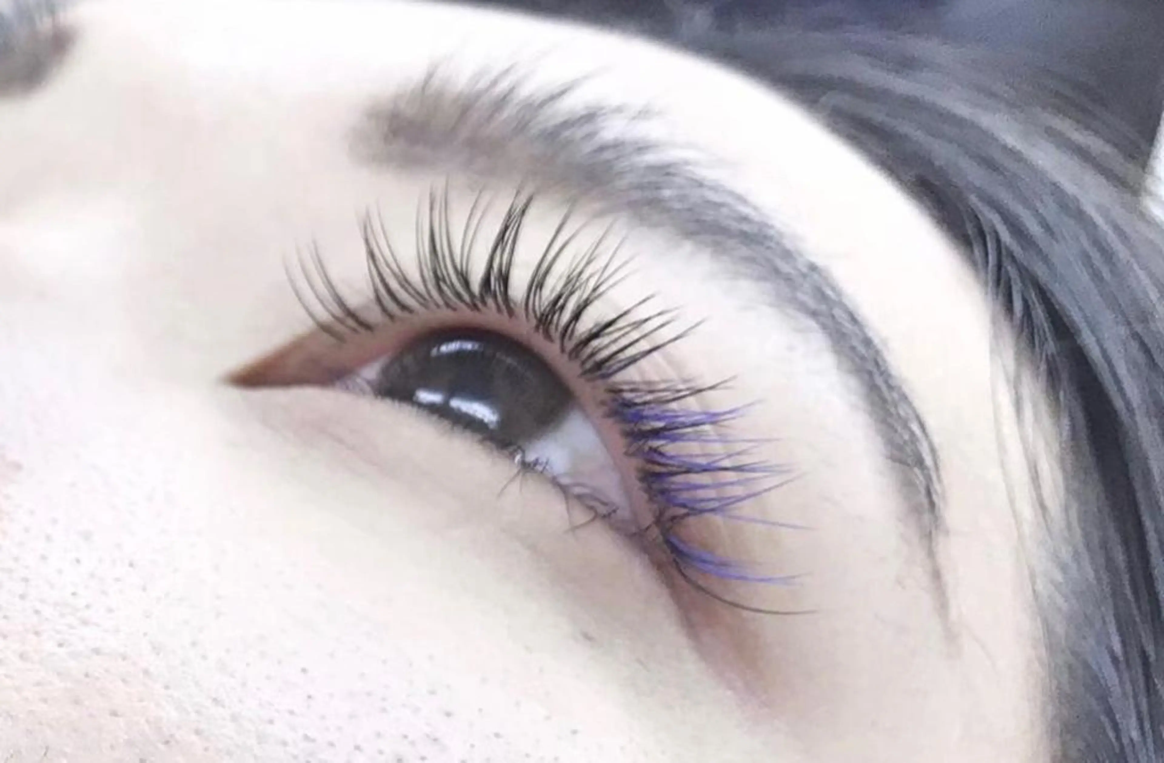 マツエク・マツパ マツエク Favori 平野のマツエク・マツパデザイン