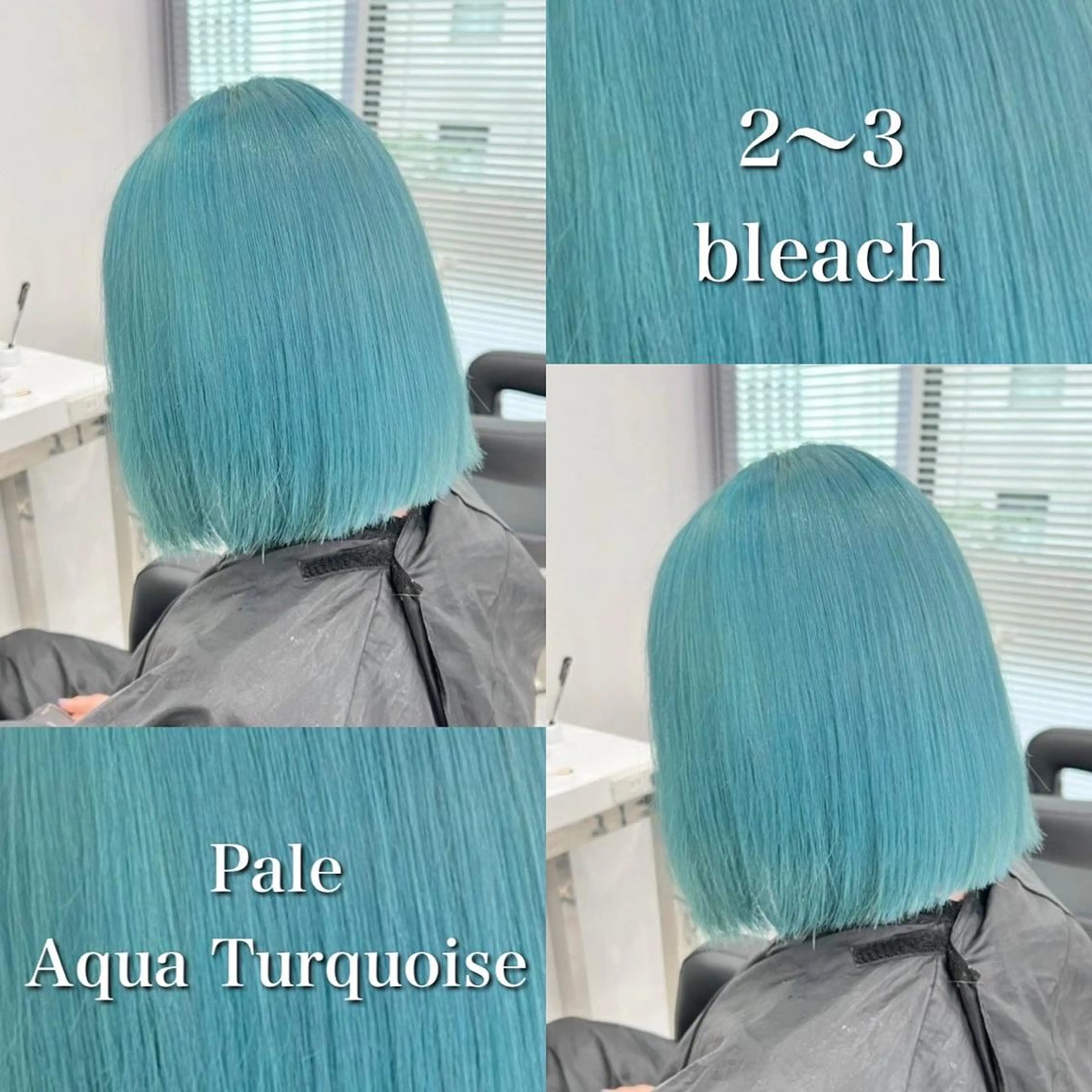 ミディアム コテ巻き風パーマ 🦋にこ🦋のヘアスタイル