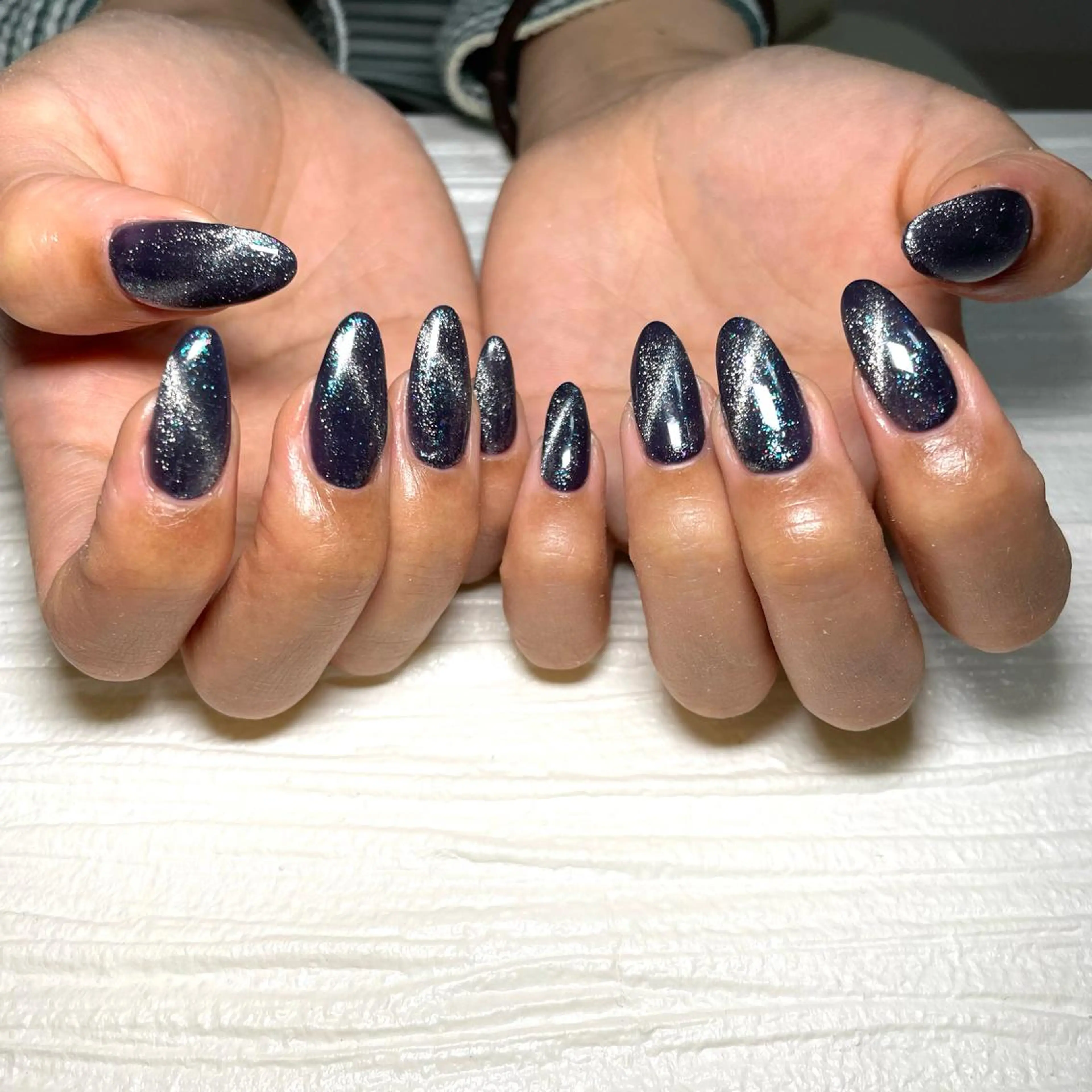 ネイル Nail salon Nocaのネイルデザイン