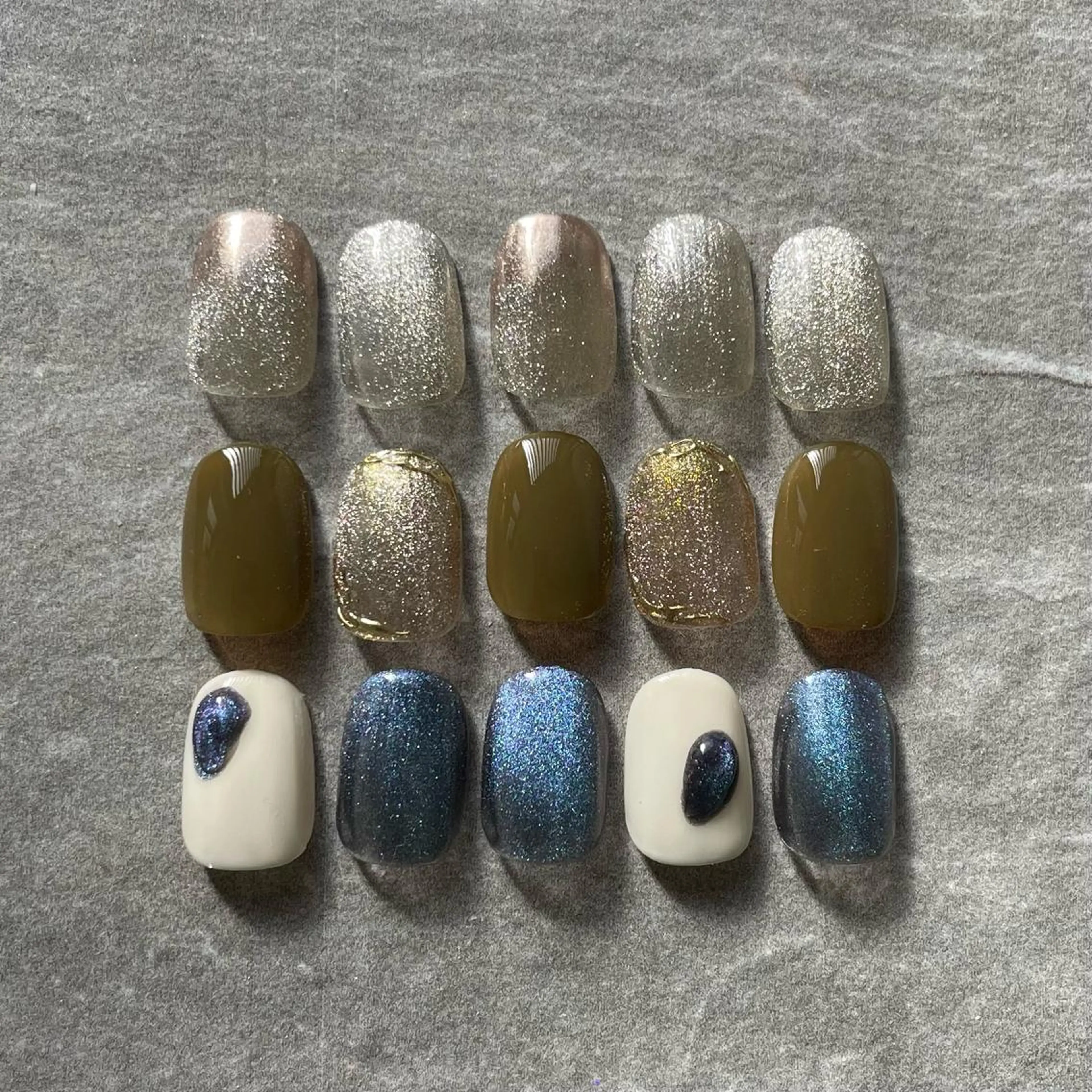 ネイル ハンドネイル May. by Charmeのネイルデザイン