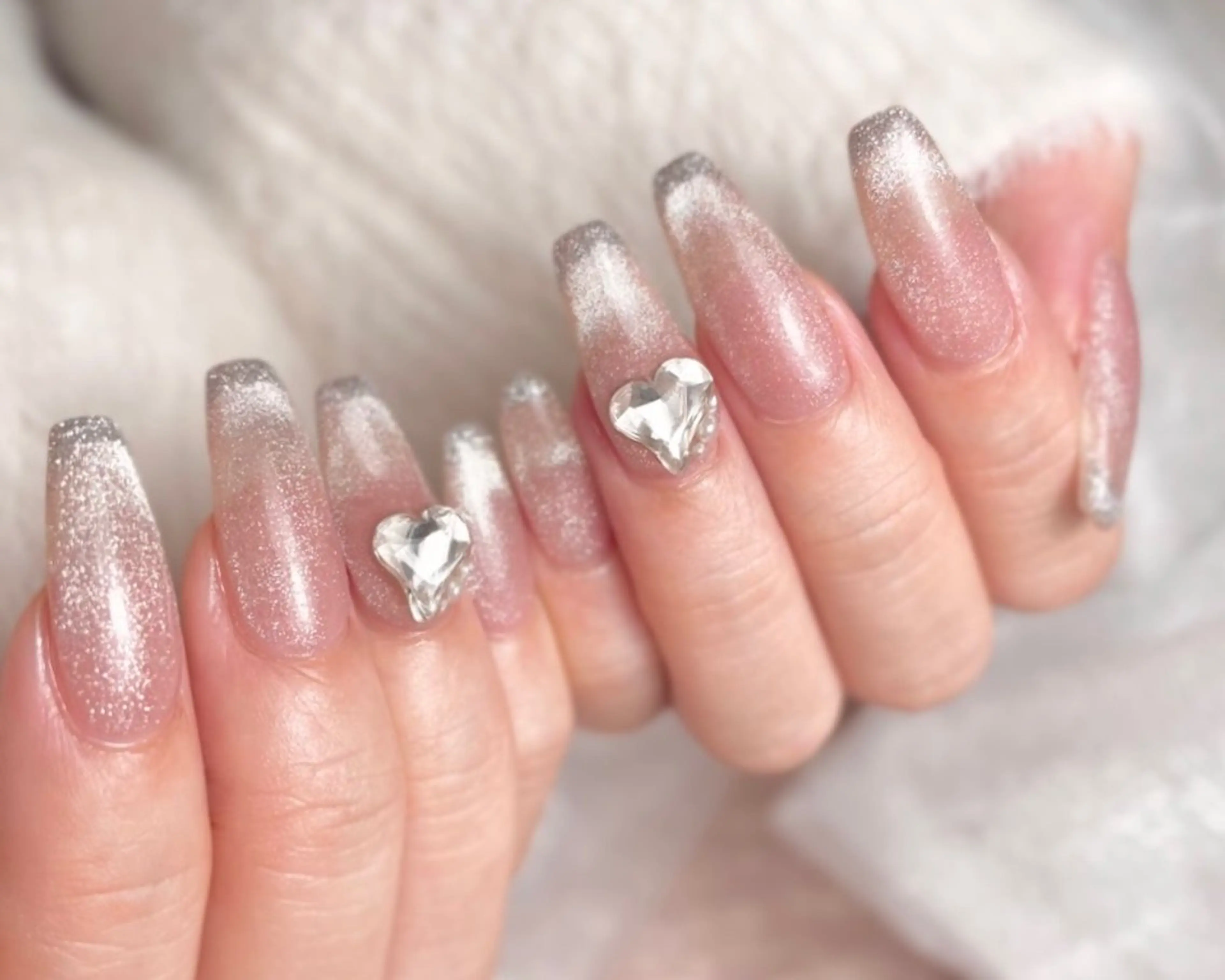 ネイル ハンドネイル 💐 SATSUKIのネイルデザイン