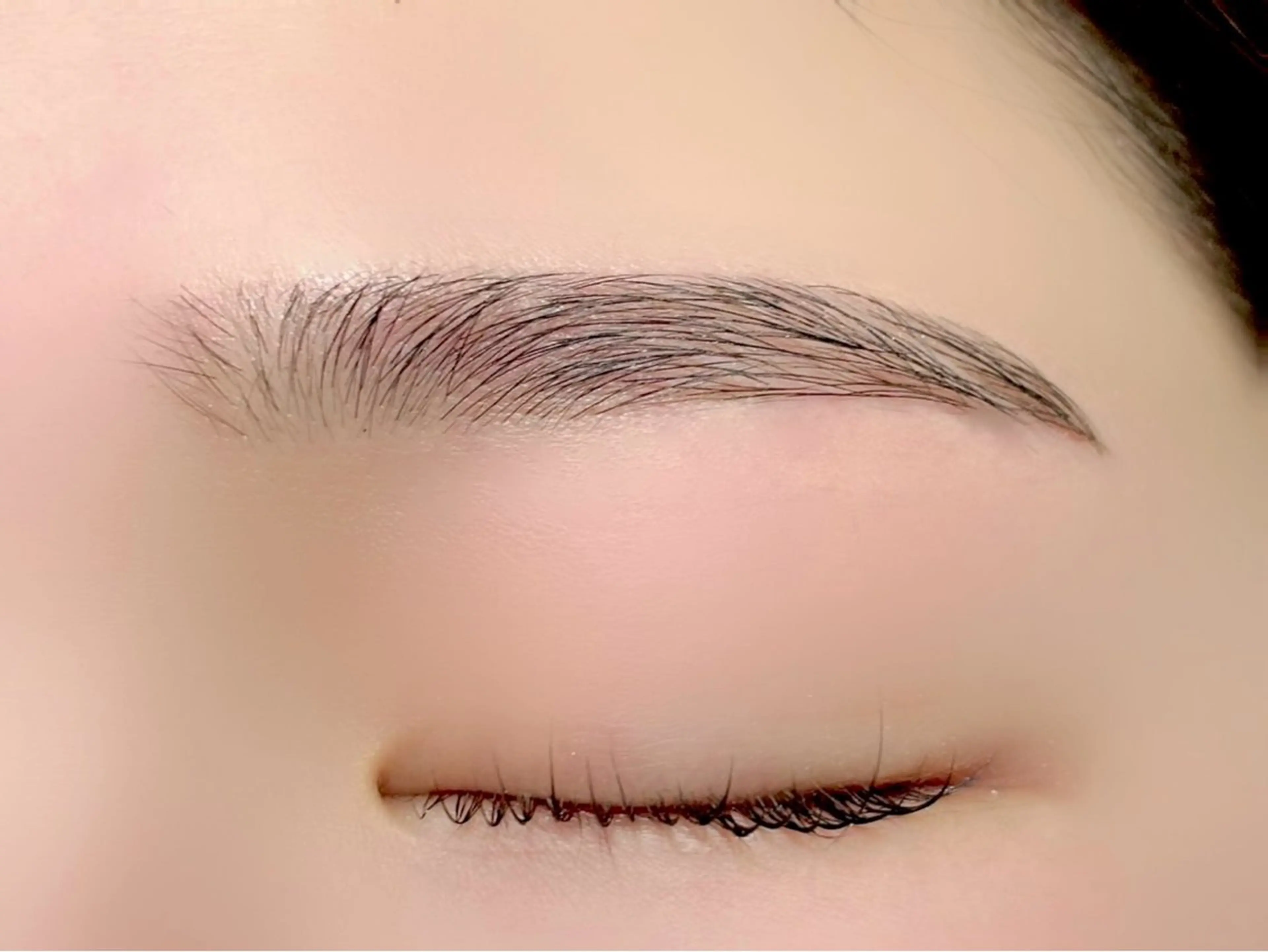 「学割U24」.⭐️眉毛ワックス脱毛⭐️の写真