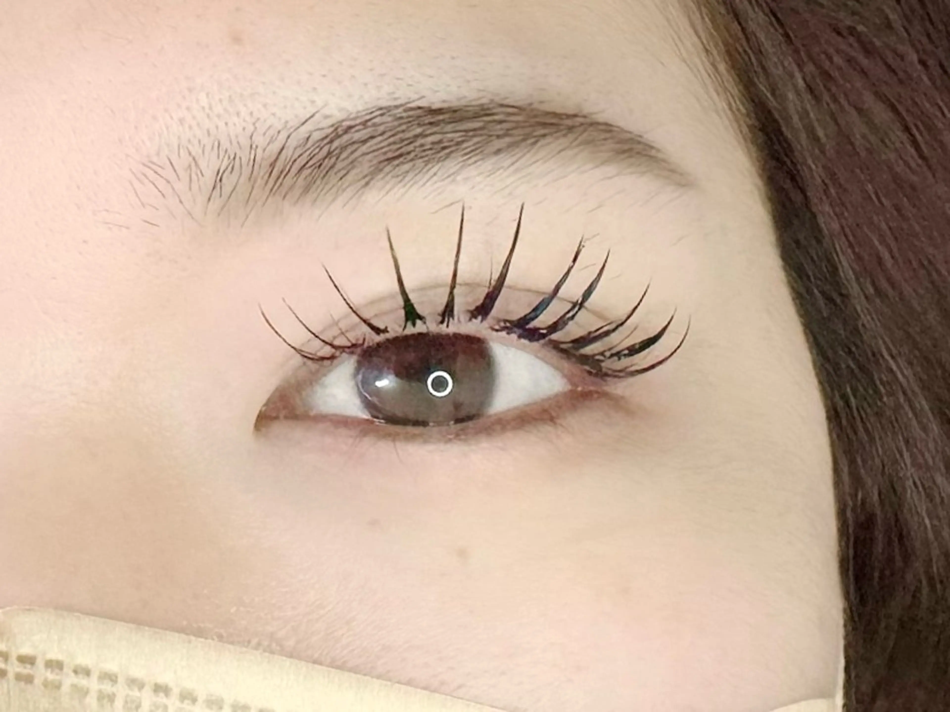 🩵❤️パリエク80本🩰𓂃꙳ 美容コーティング付き.ᐟ.ᐟ⭐️の写真