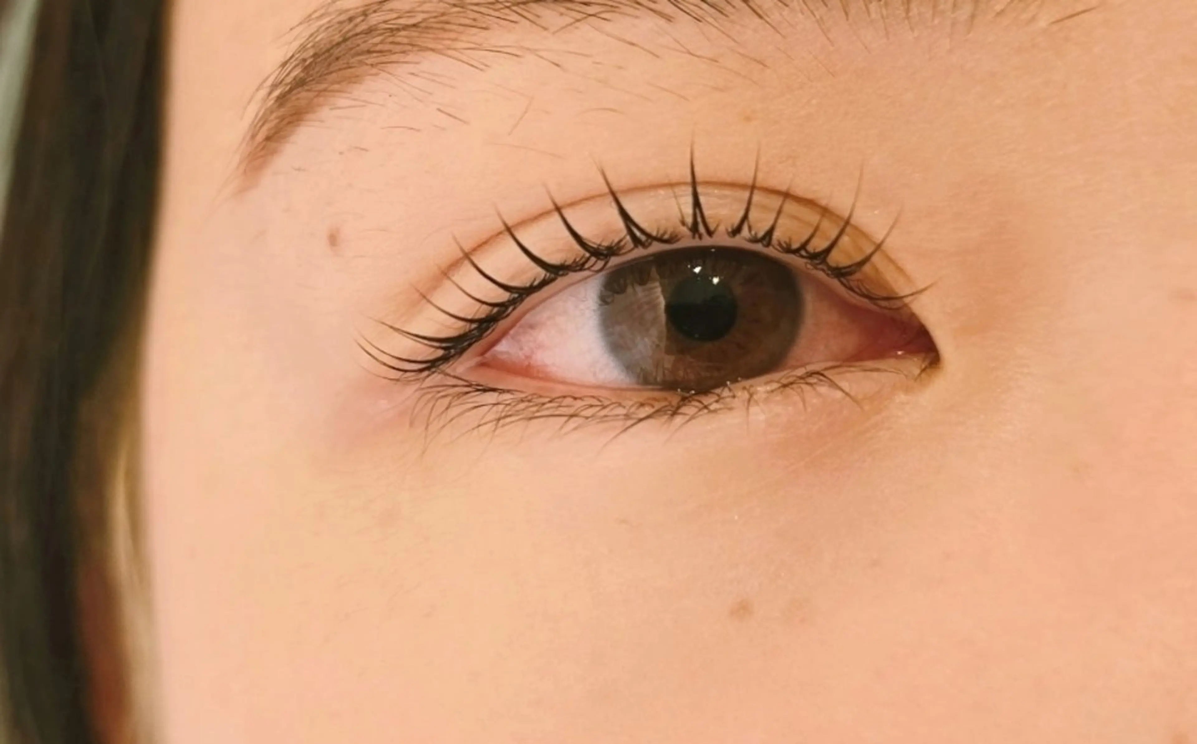 マツエク・マツパ マツパ serin 銀座本店所属・SEIRA 🍀のマツエク・マツパデザイン