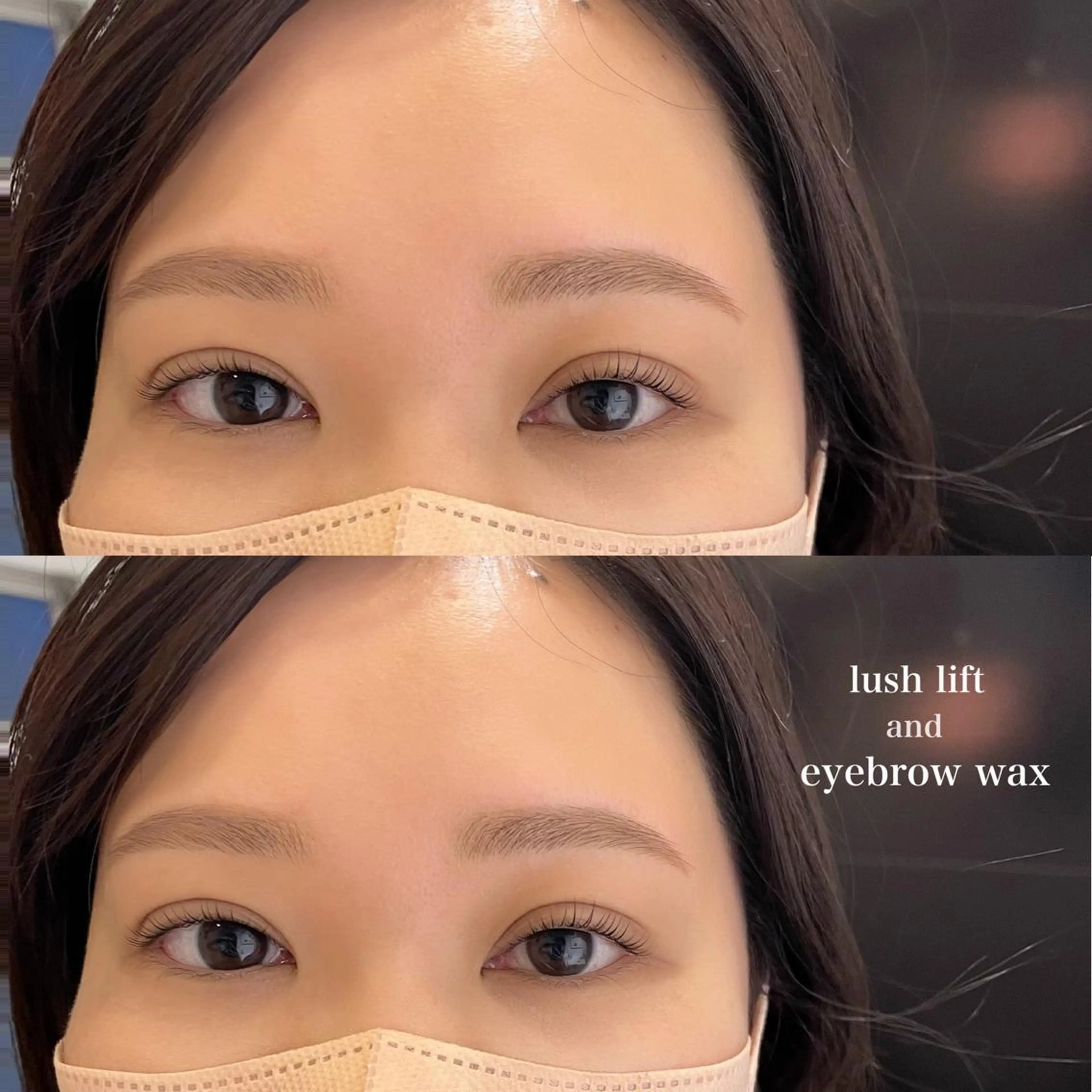 マツエク・マツパ アイブロウ LOA八王子店 🪽Linのマツエク・マツパデザイン