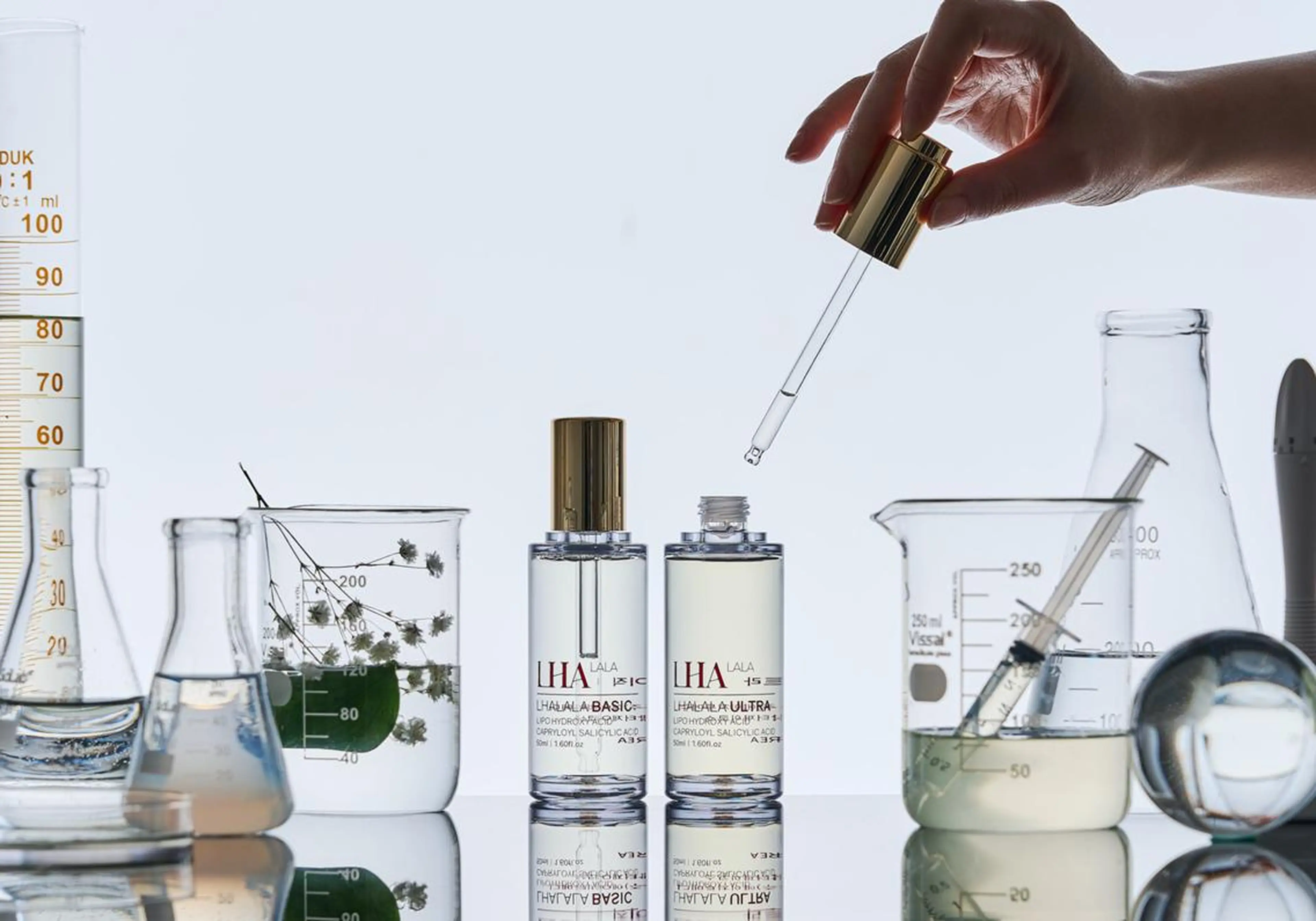 エステ リラク The 2Swans フェイシャル サロンのエステ・リラクイメージ