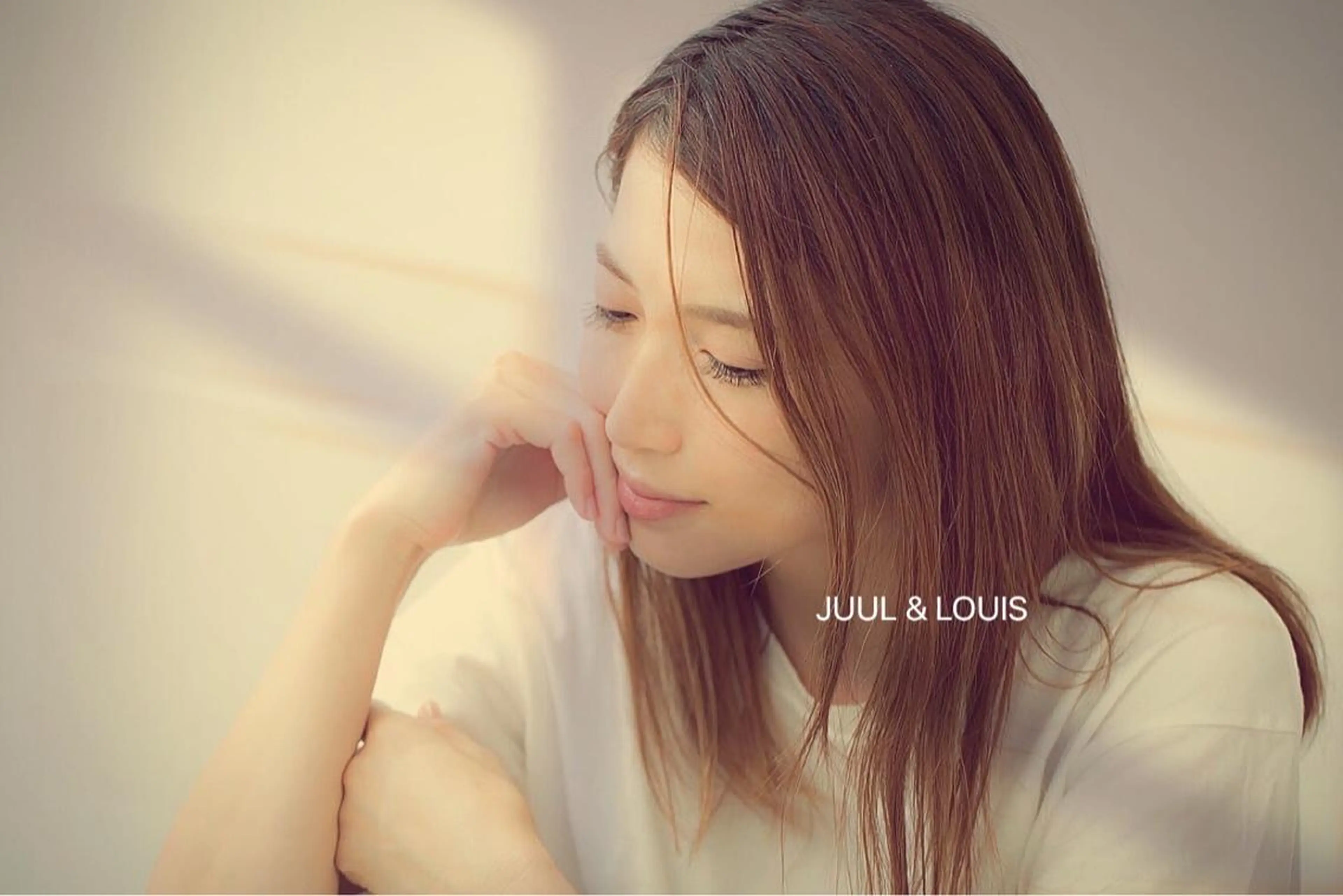 マツエク・マツパ JUUL&LOUIS 福藤 瞳のエステ・リラクイメージ