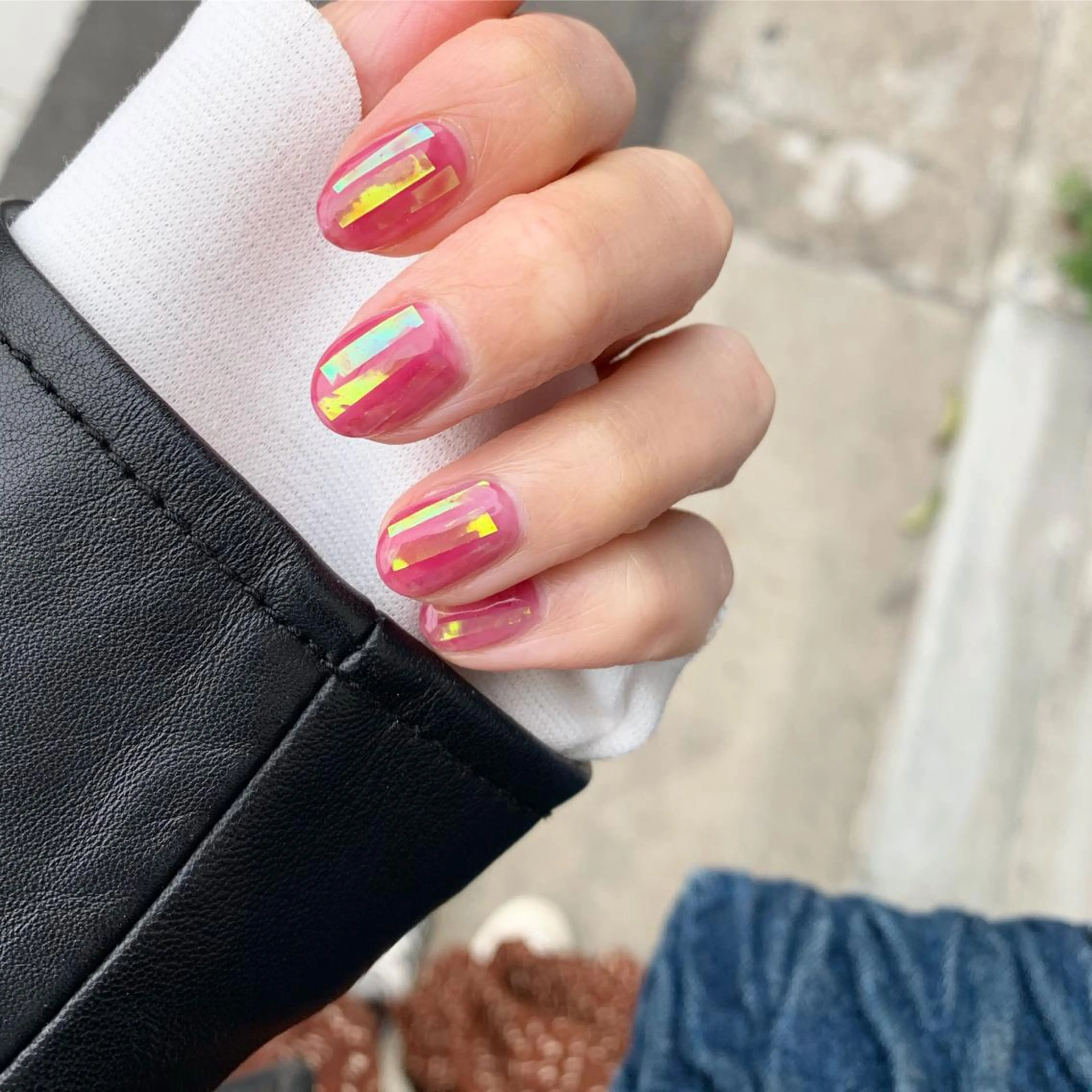 ネイル 🪞KAPE NAIL 🪞のネイルデザイン