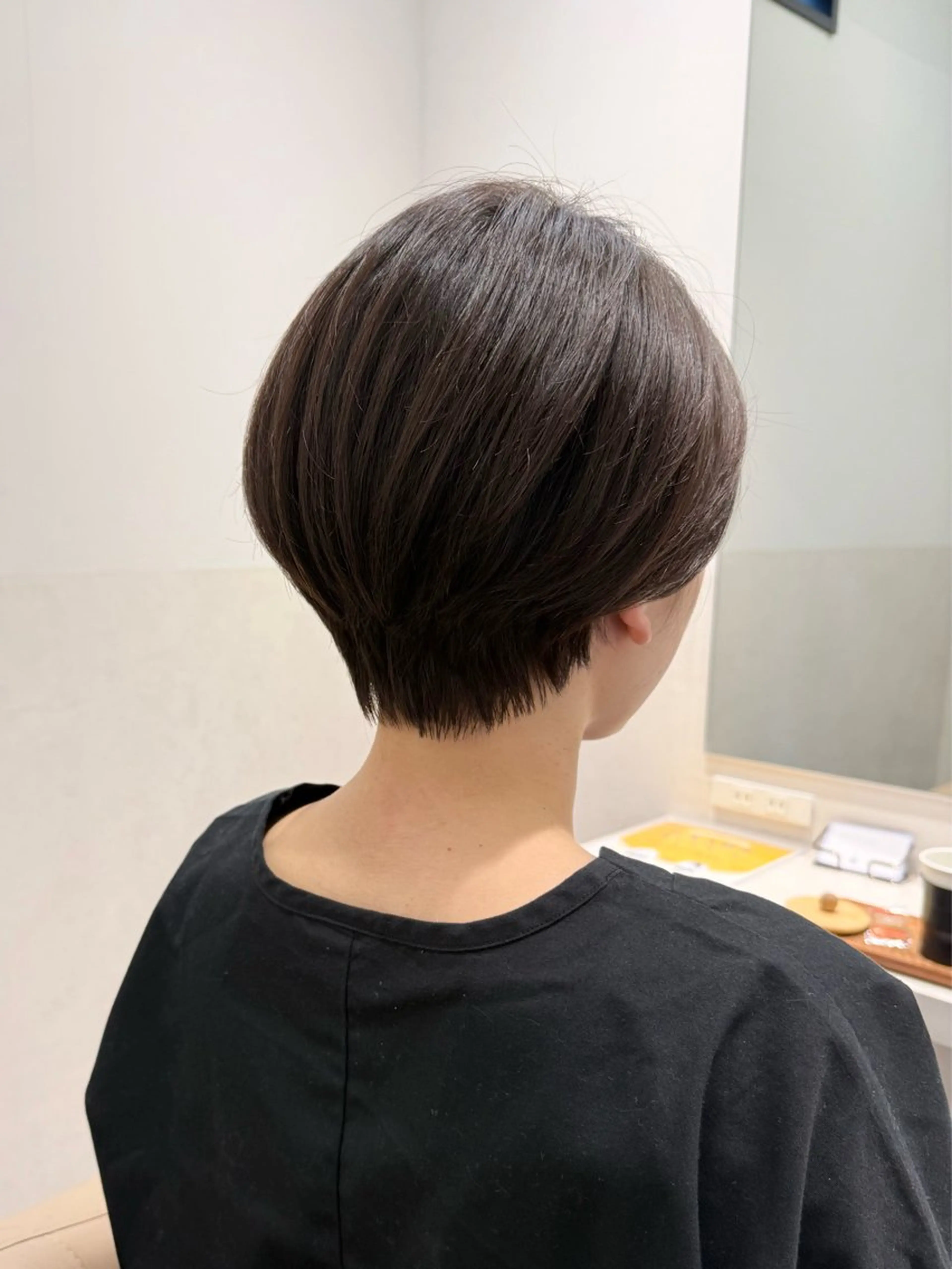 【2回目の方】カラー通常料金20%オフの写真
