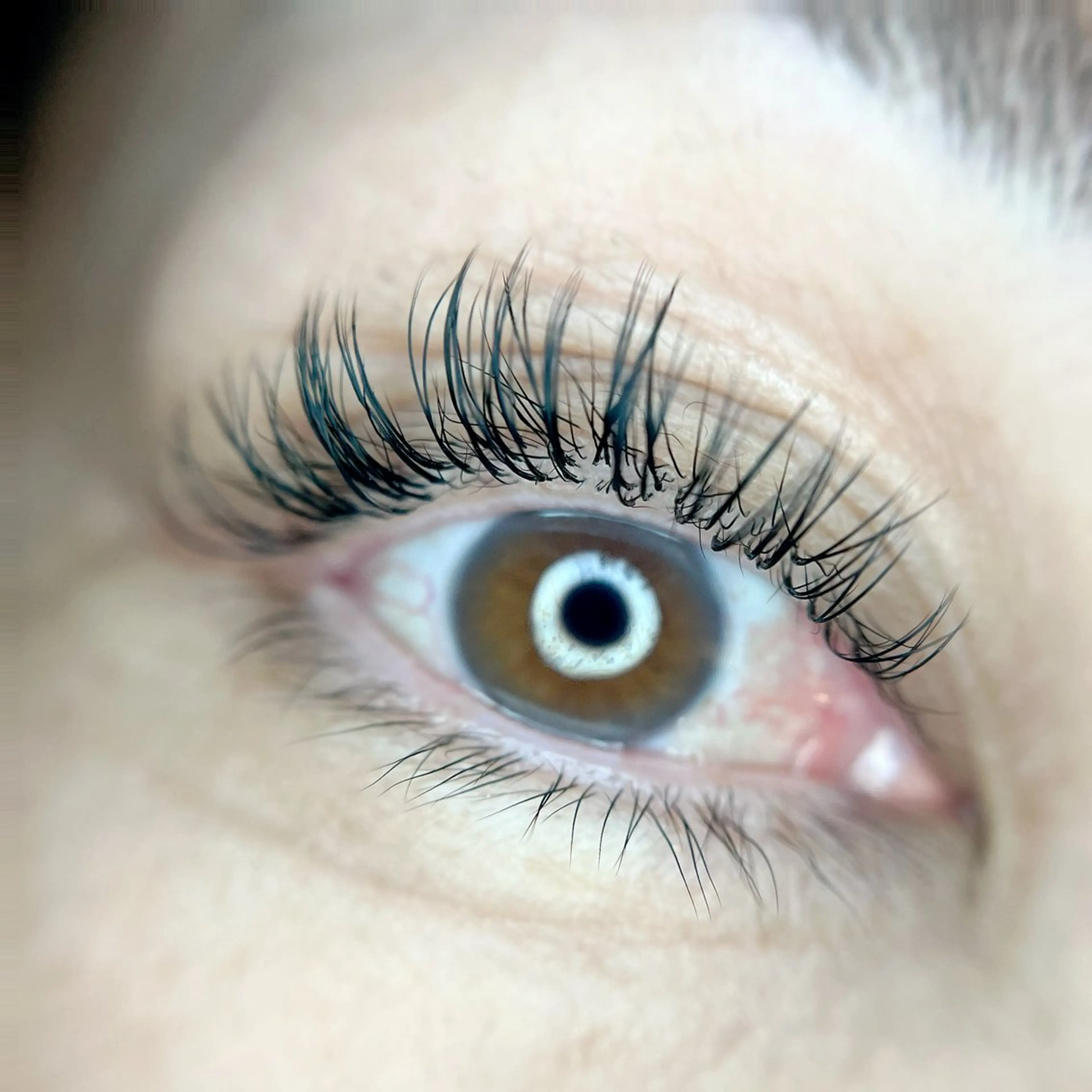 マツエク・マツパ Door's矢口渡 Mamiiのマツエク・マツパデザイン