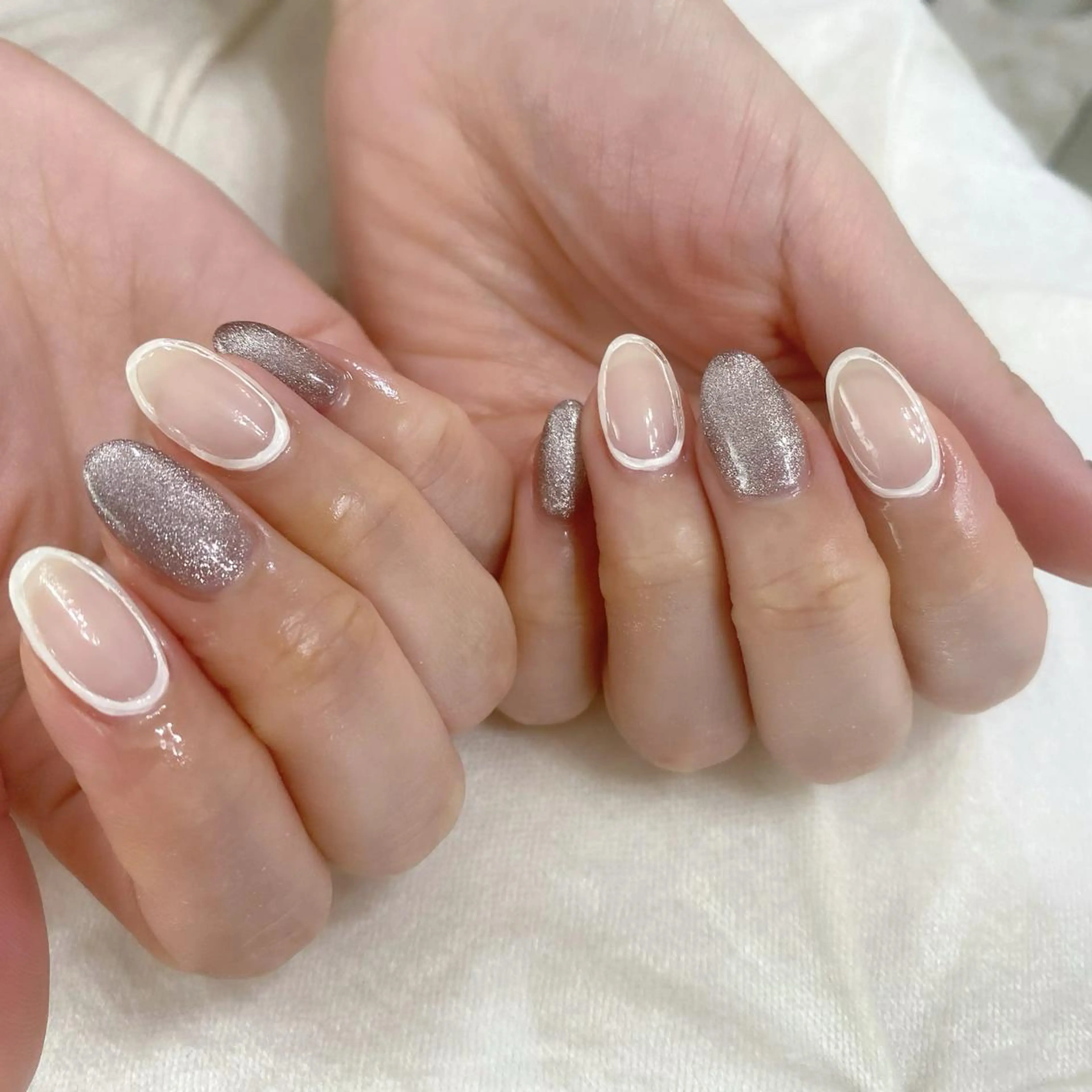 ネイル ハンドネイル Uchida Mayunaのその他イメージ