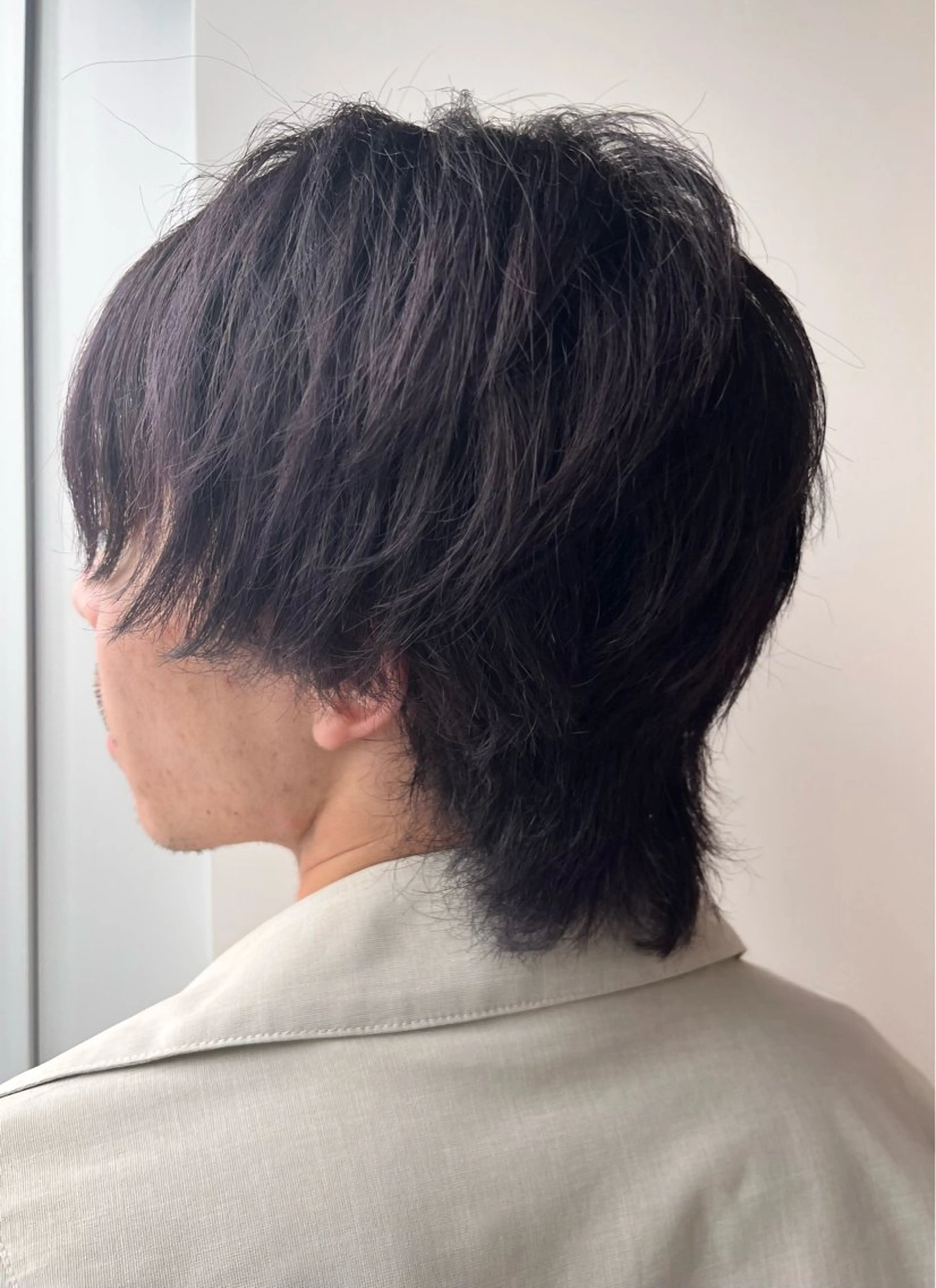 ショート カラー 吉祥寺プルエクステ 🌟Hiraiのヘアスタイル