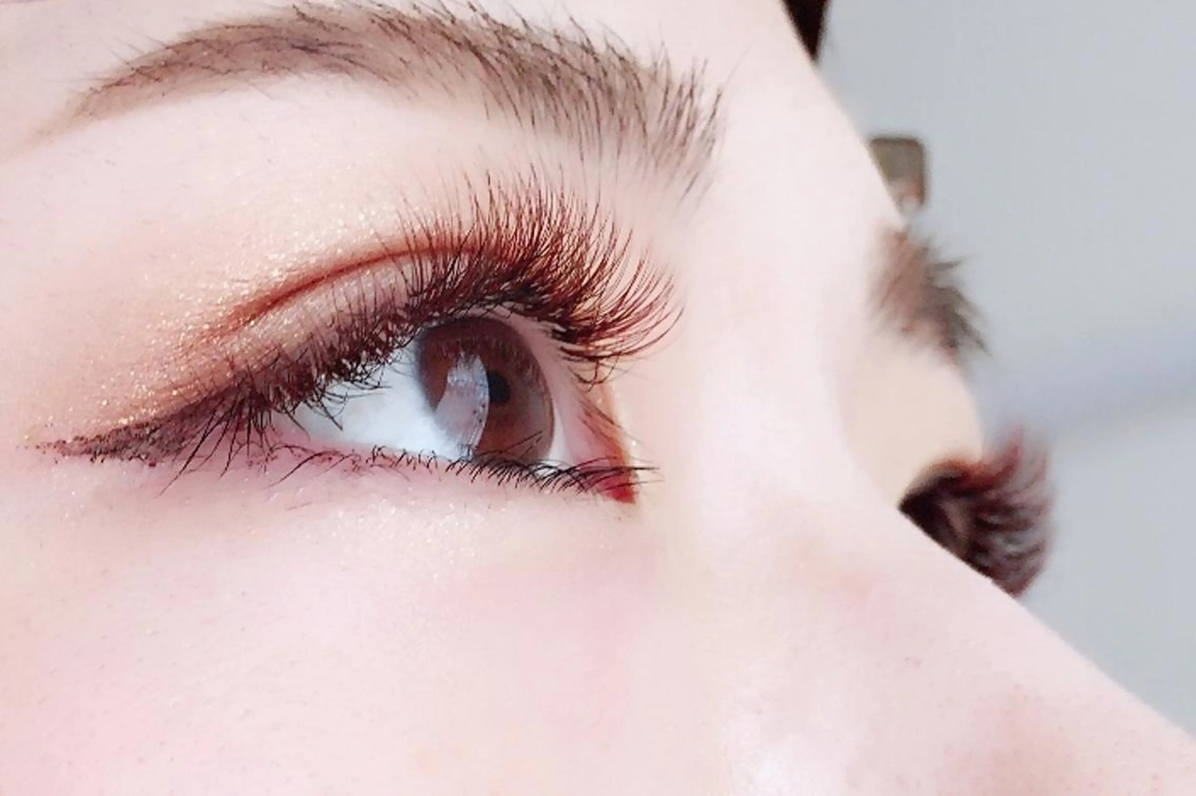 マツエク・マツパ Cカール 研修 モデル募集のマツエク・マツパデザイン