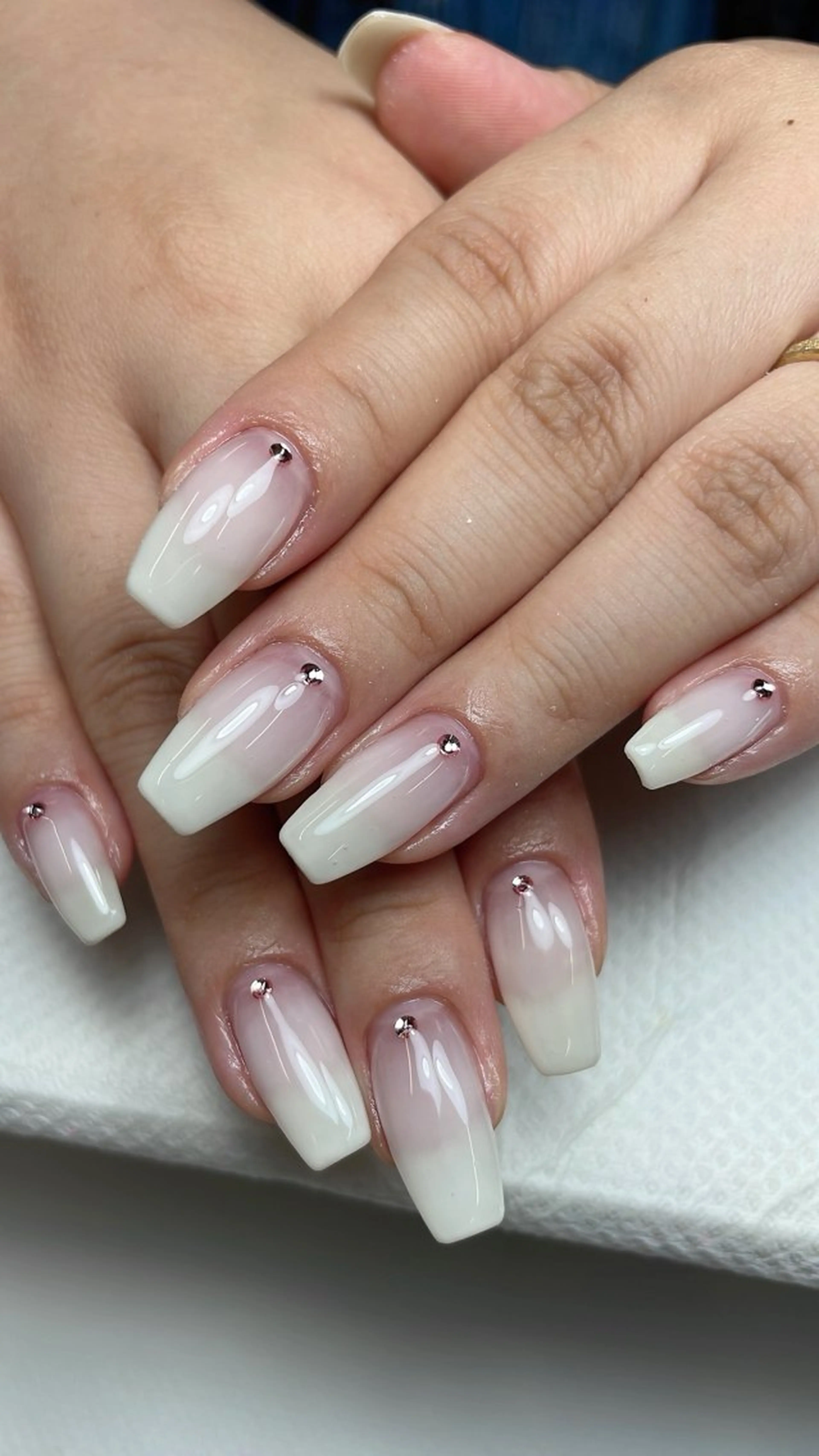 ネイル むねいる nail salonのネイルデザイン