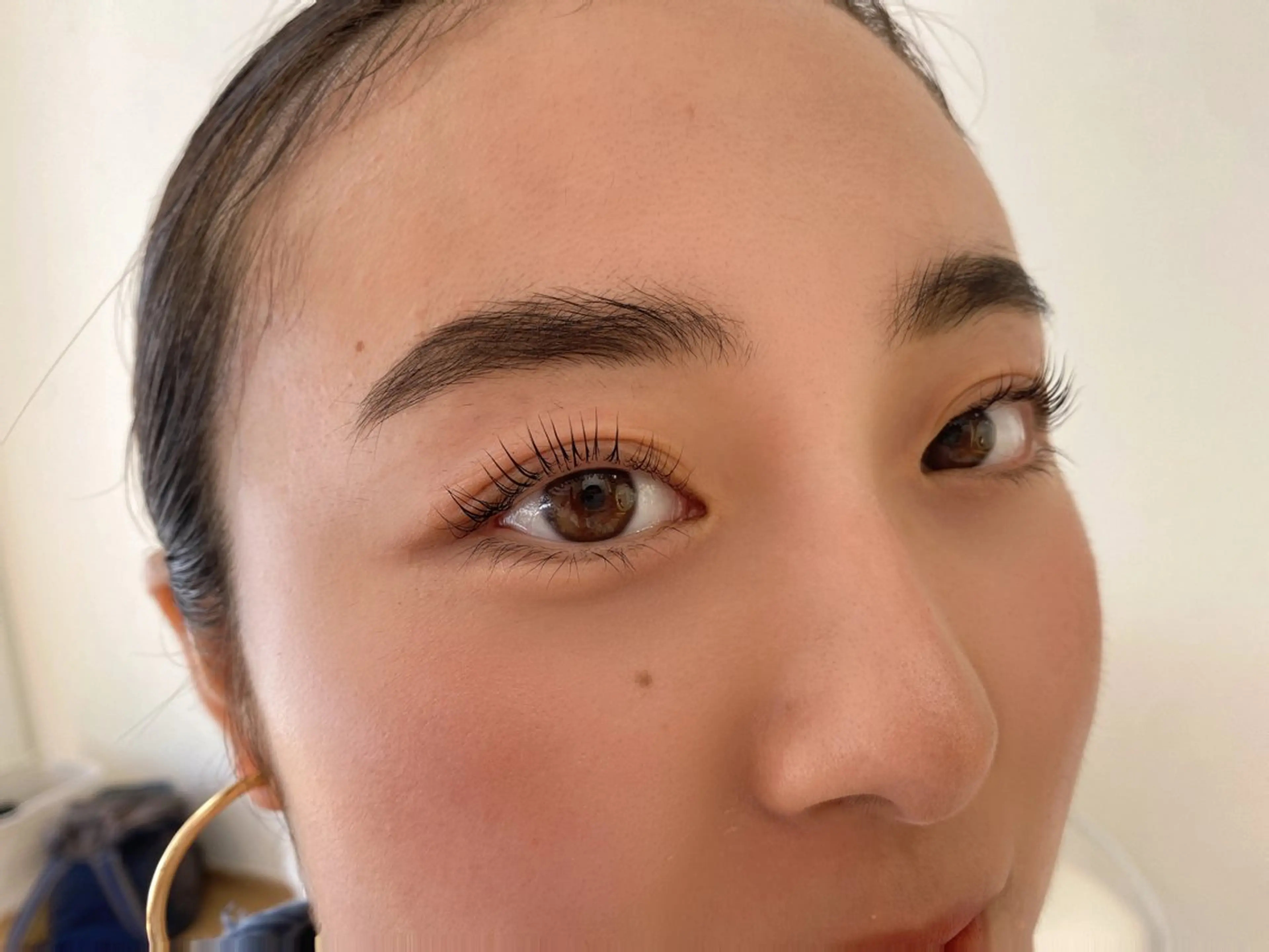 マツエク・マツパ EILIS& EYEのマツエク・マツパデザイン