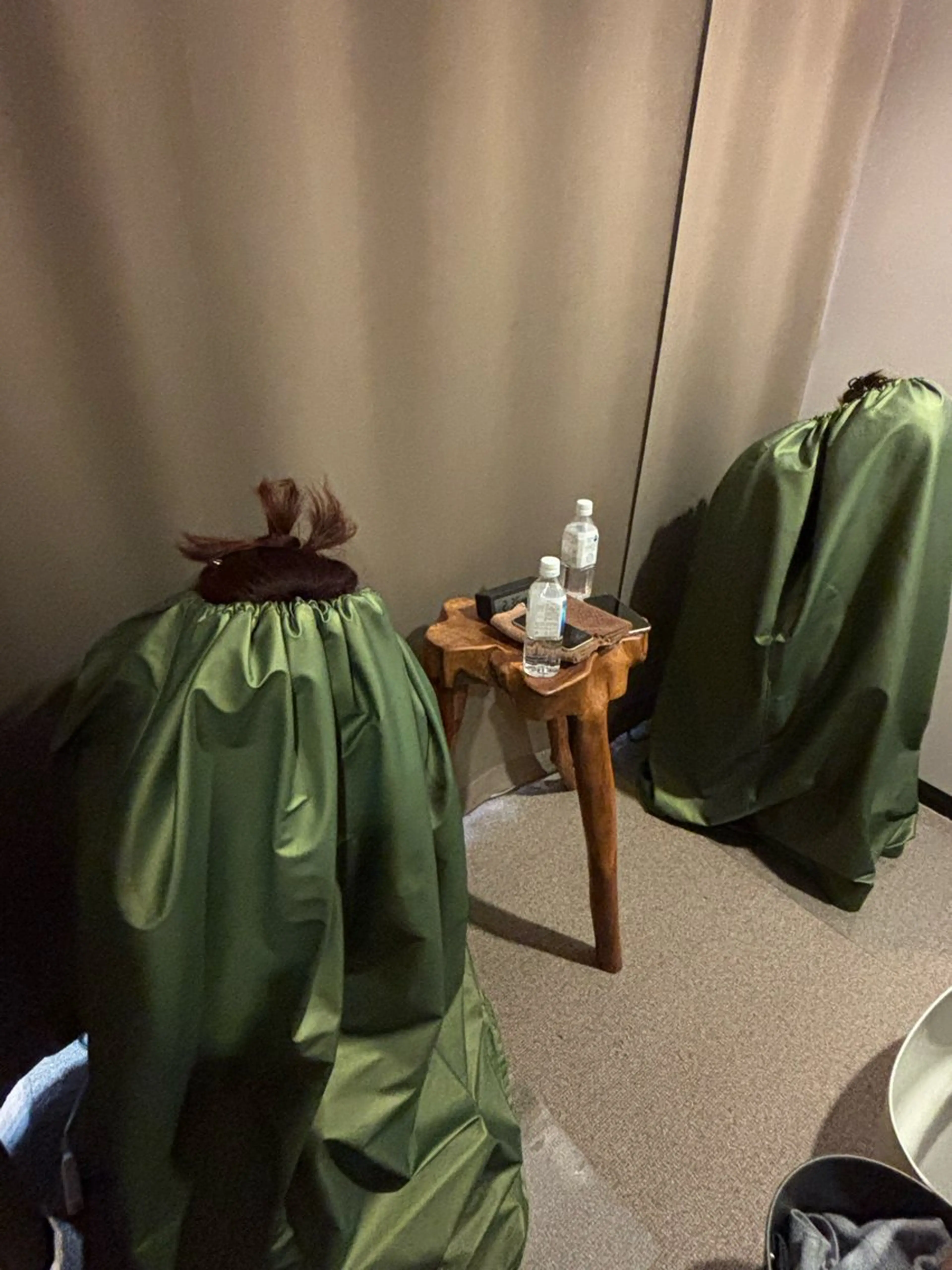 Face Salon Viesoie所属・つゆき みゆのエステ・リラクイメージ