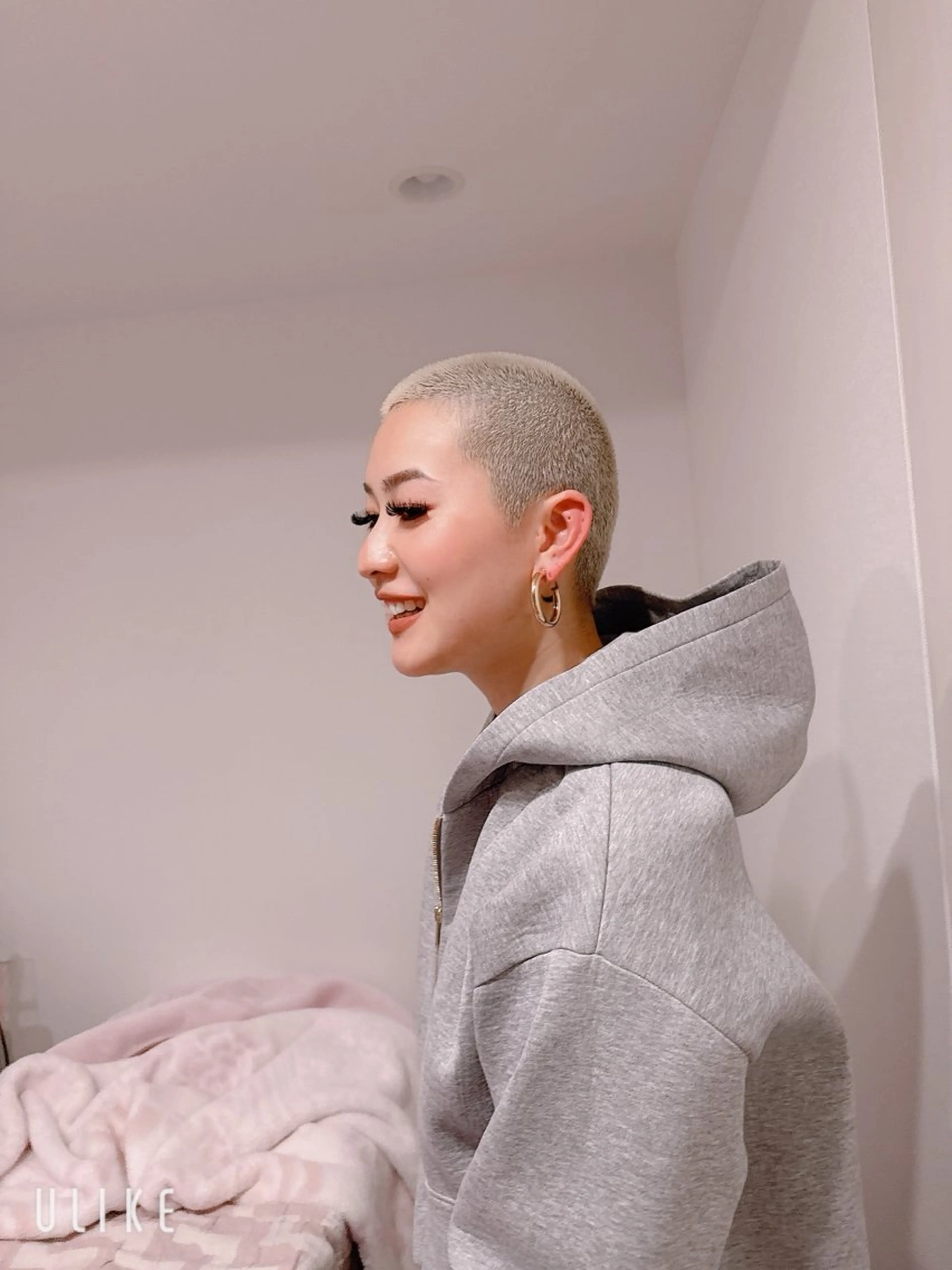 マツエク・マツパ 神山 ビューティー・アイのマツエク・マツパデザイン