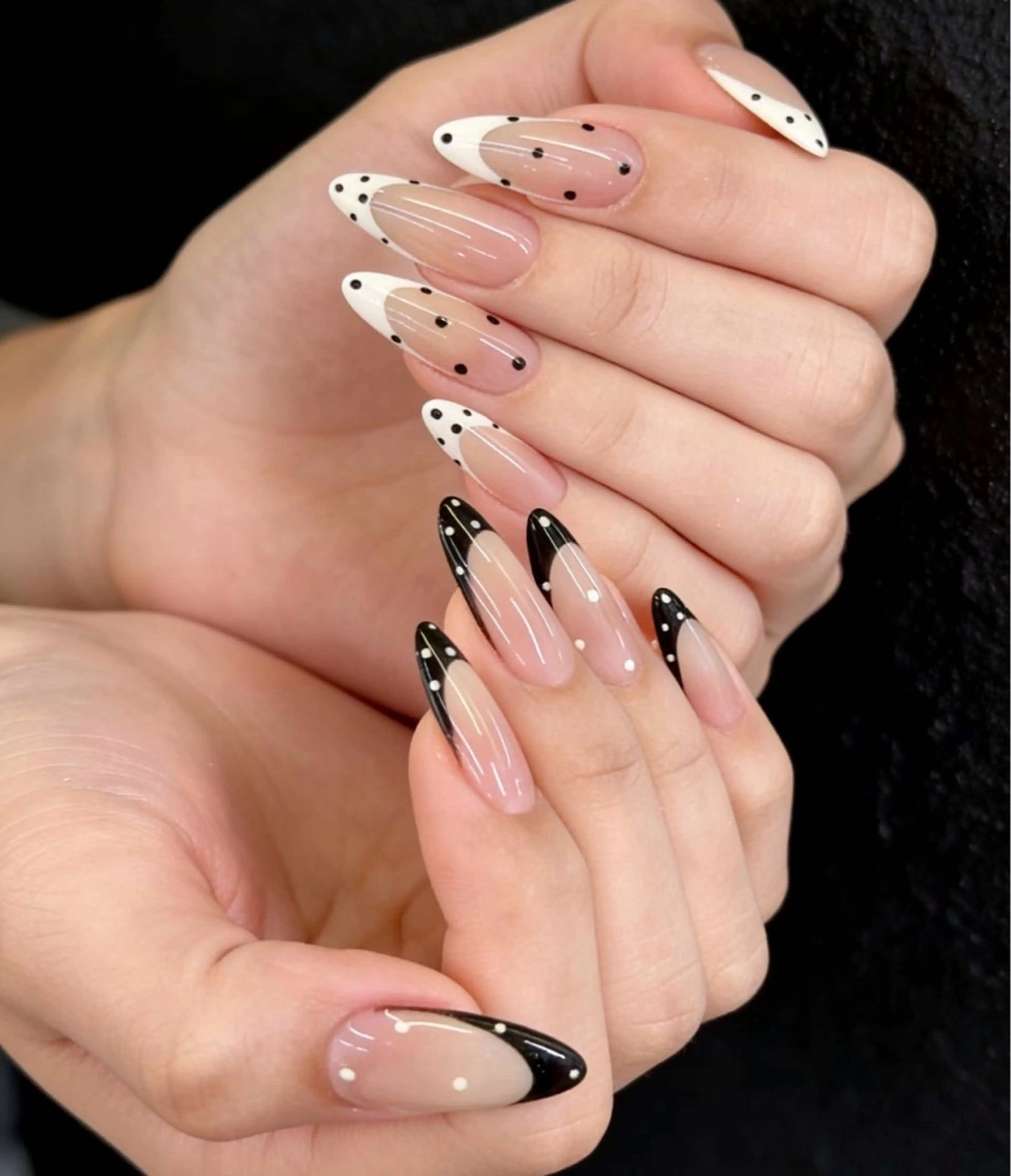 ネイル ハンドネイル U.m nail salonのネイルデザイン