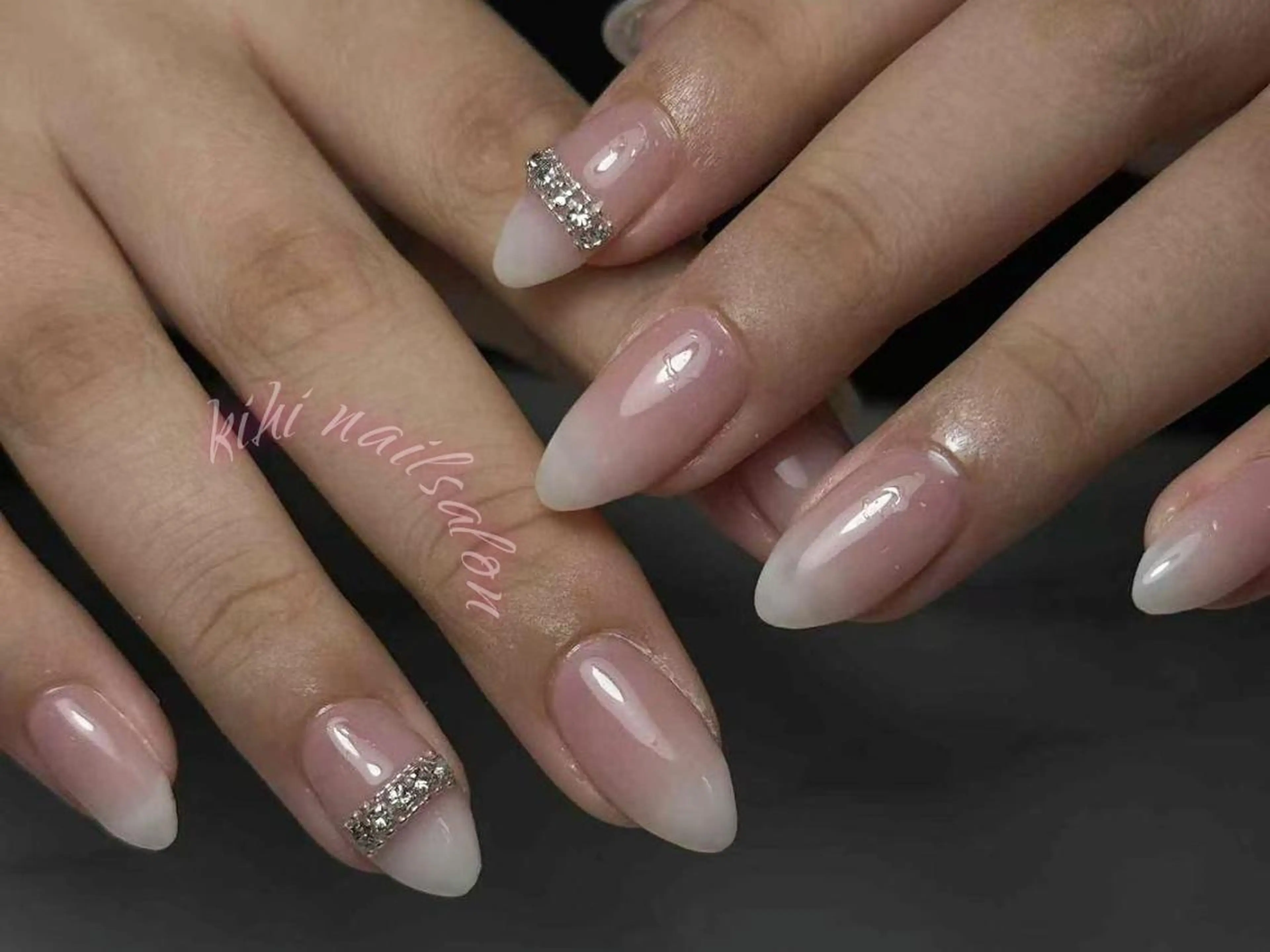 💖💖★ガーリー★6本マクネット＋４本当店定額デザインの写真