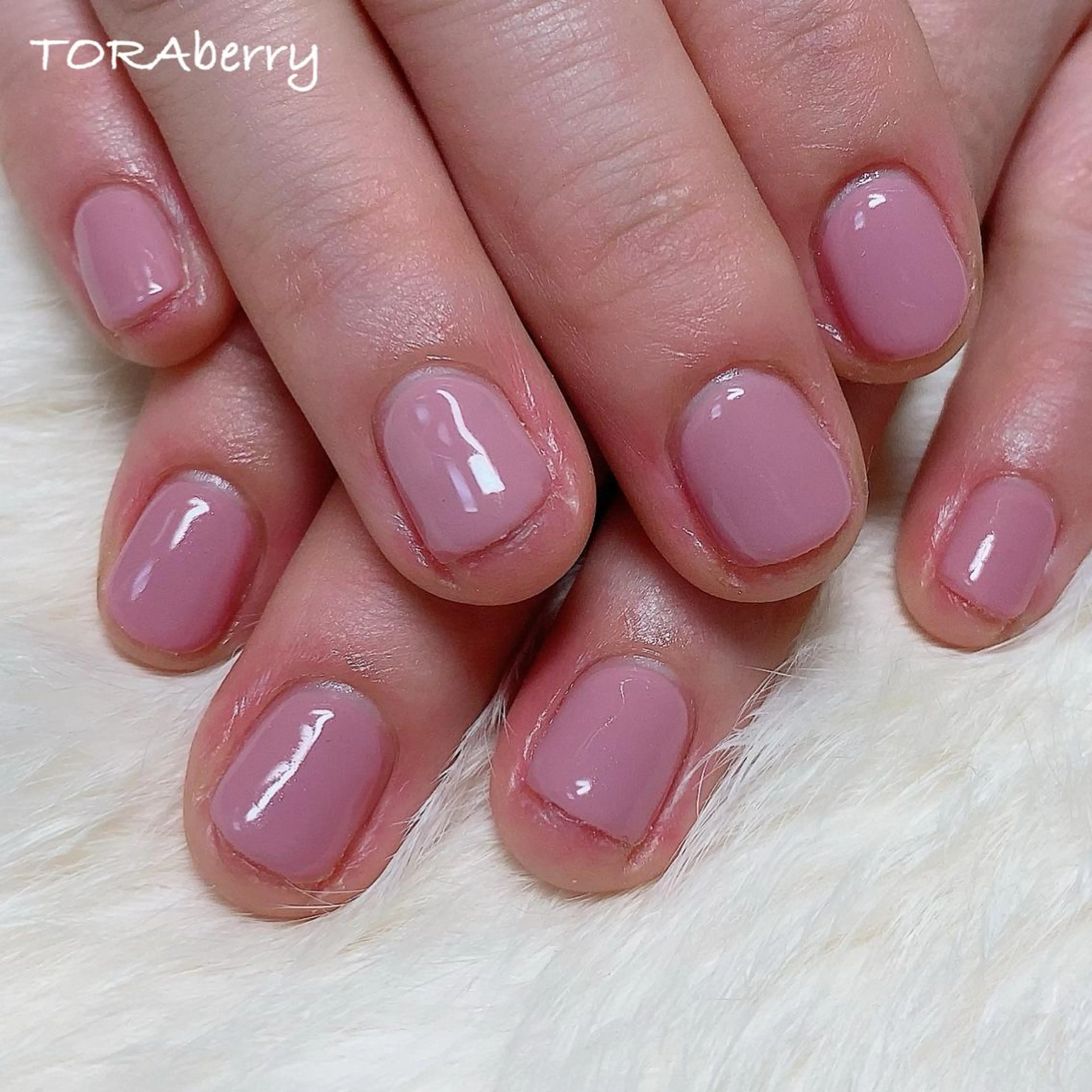 ネイル ハンドネイル ネイリスト なつみのネイルデザイン