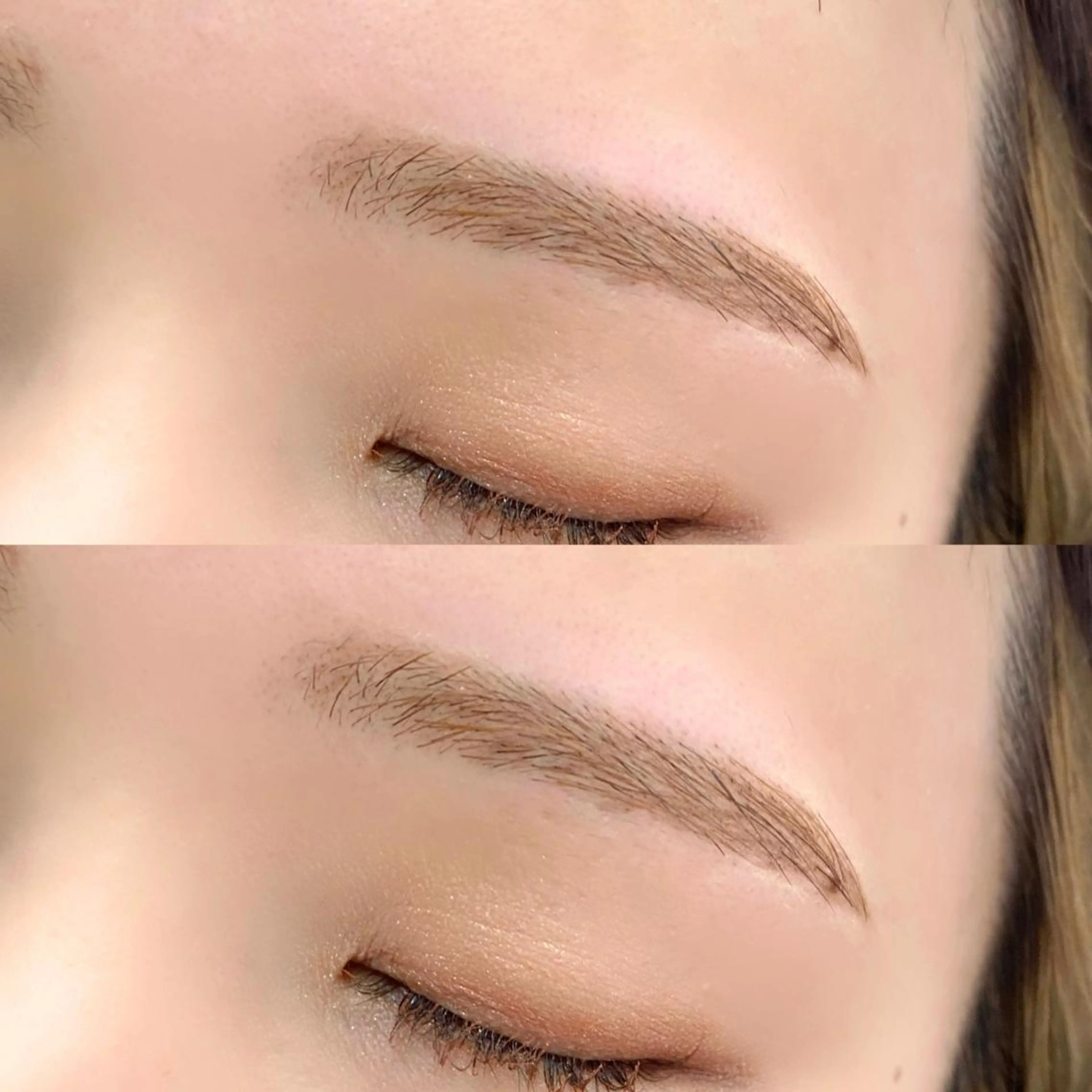 アイブロウ RUSHIA minaの眉毛・アイブロウイメージ