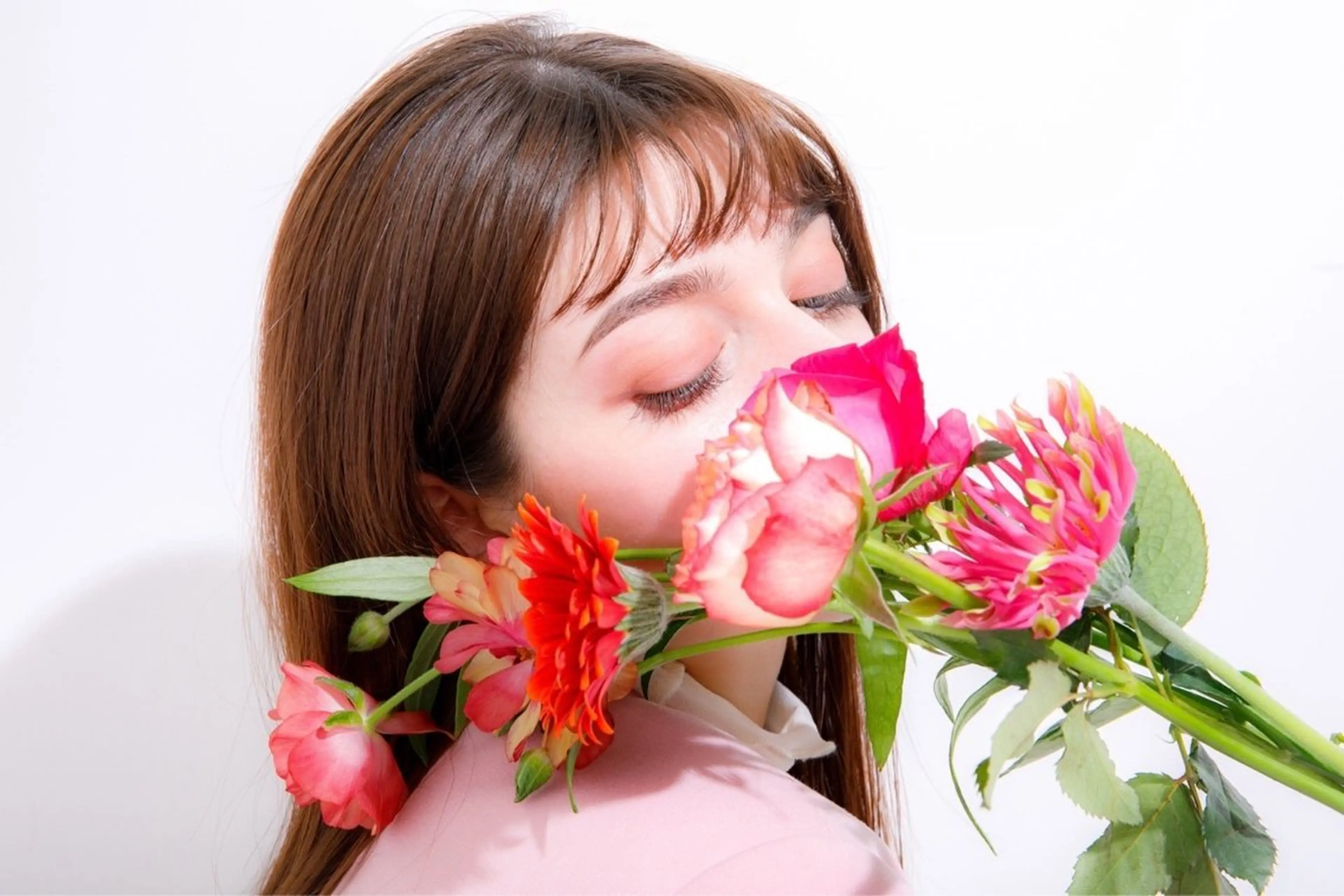 マツエク・マツパ REI 🫧ROYALのマツエク・マツパデザイン