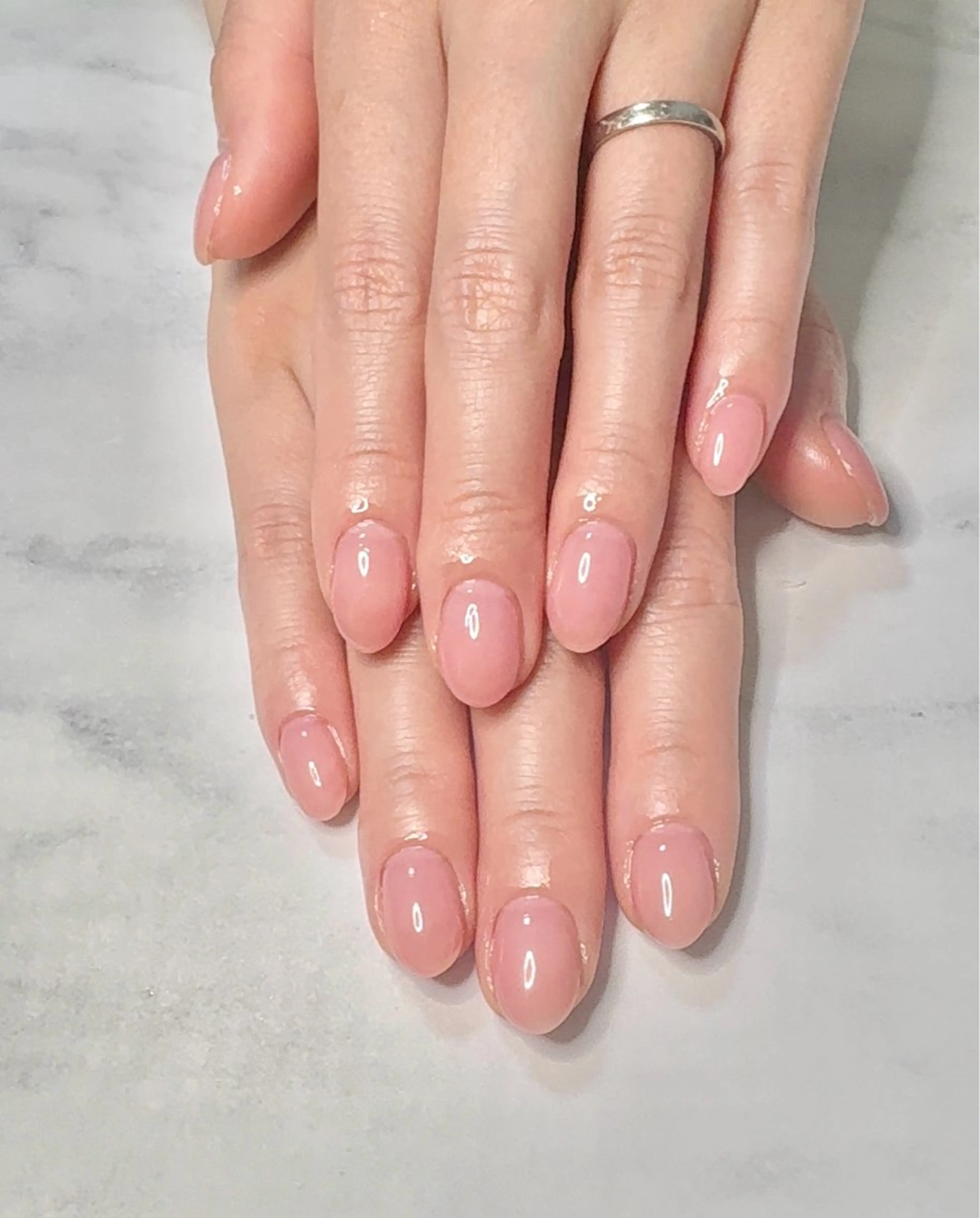 ネイル ハンドネイル Nail Salon Repos【ルポ】のネイルデザイン