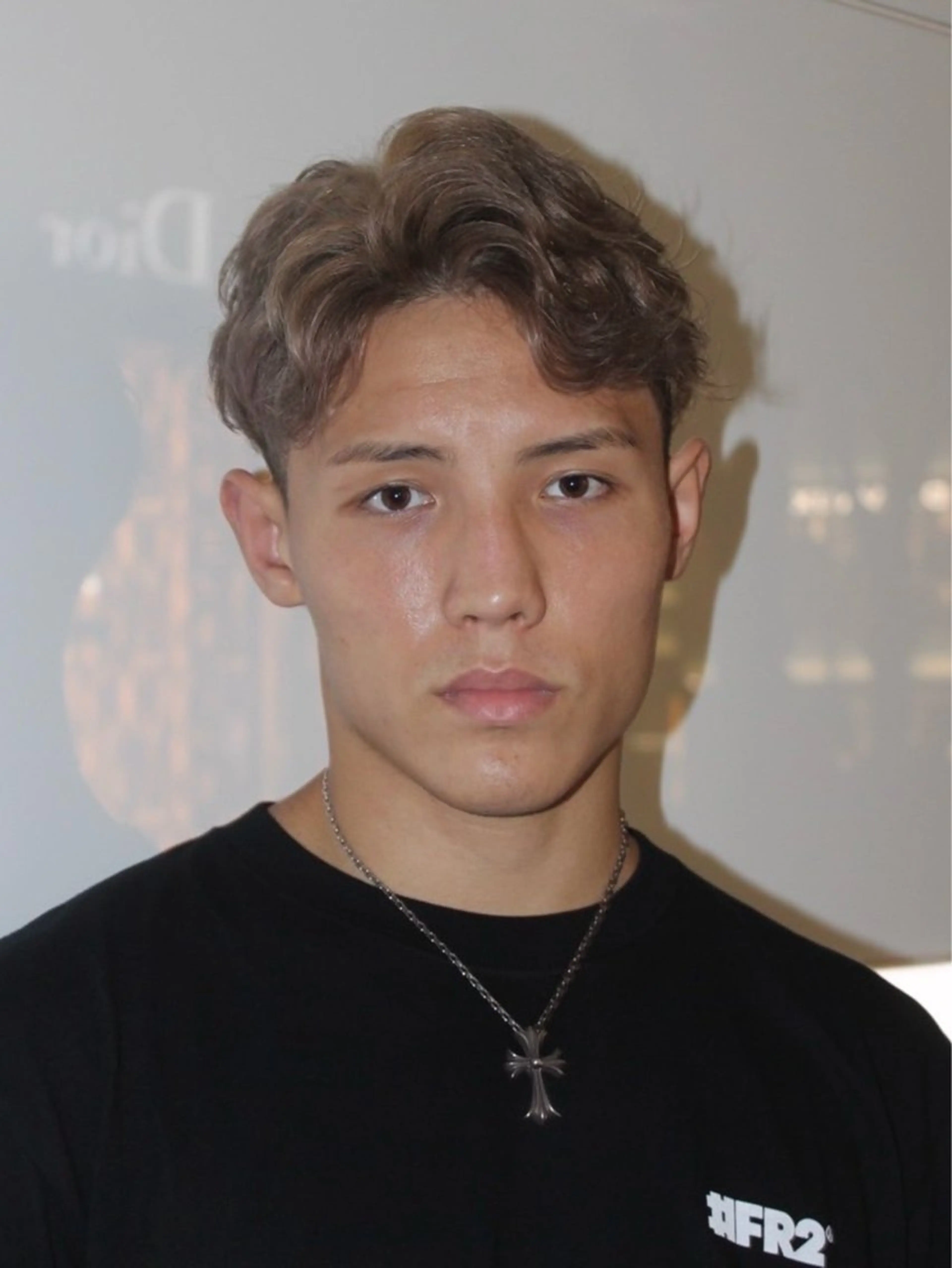 ショート 表参道/レイヤー/ アブミヒロトのヘアスタイル