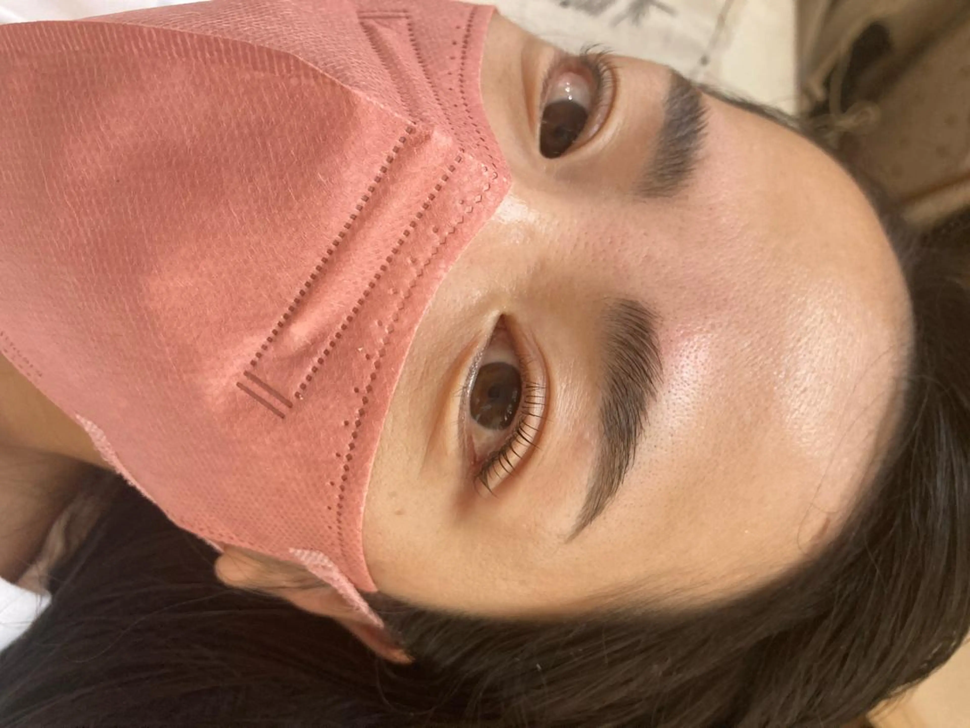 マツエク・マツパ ワックス脱毛 その他(アイブロウ) Lassy keikoの眉毛・アイブロウイメージ