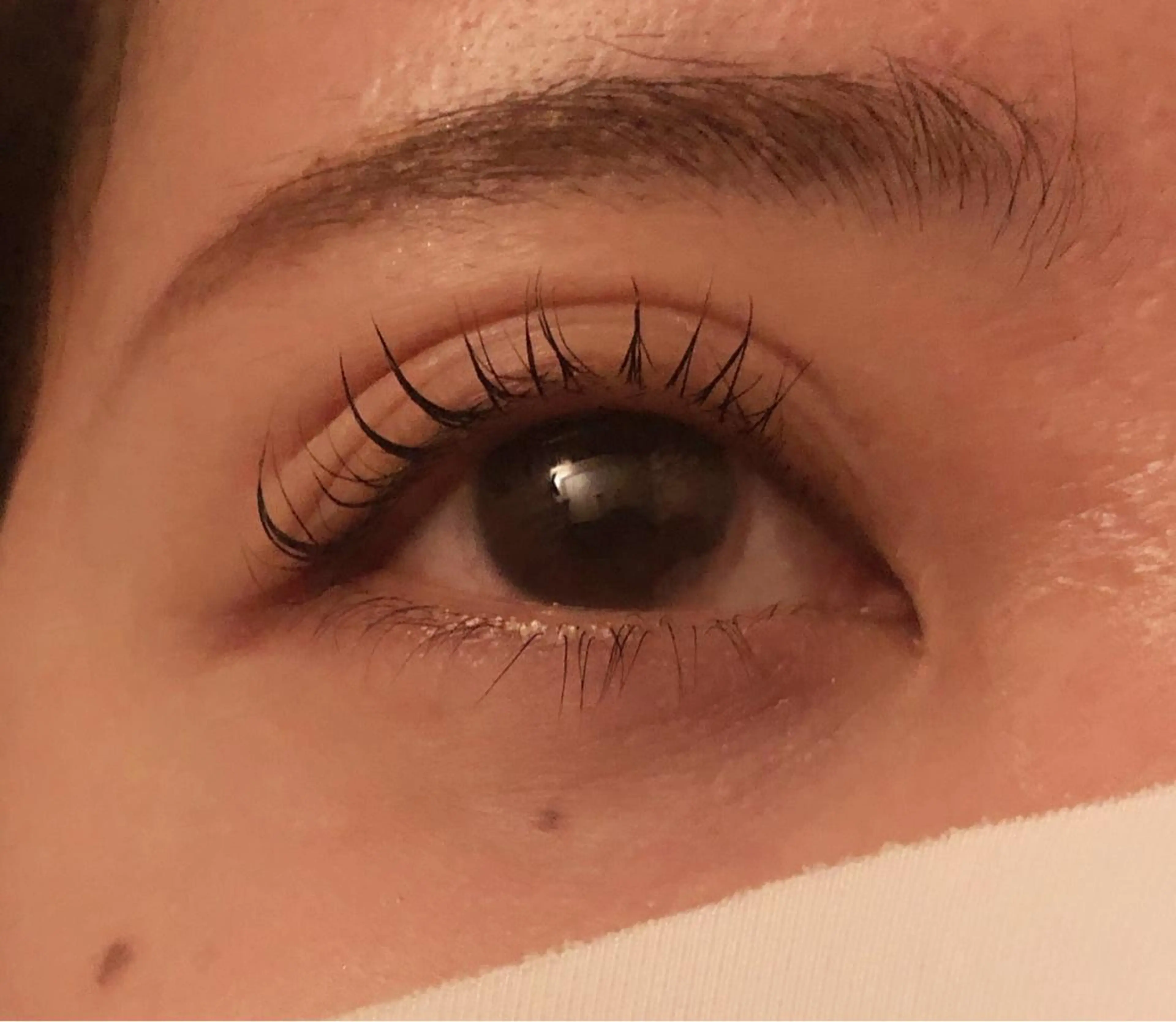 マツエク・マツパ OCEAN nail eyelash beauty所属・OCEAN nail パラジェル　取扱い店のネイルデザイン