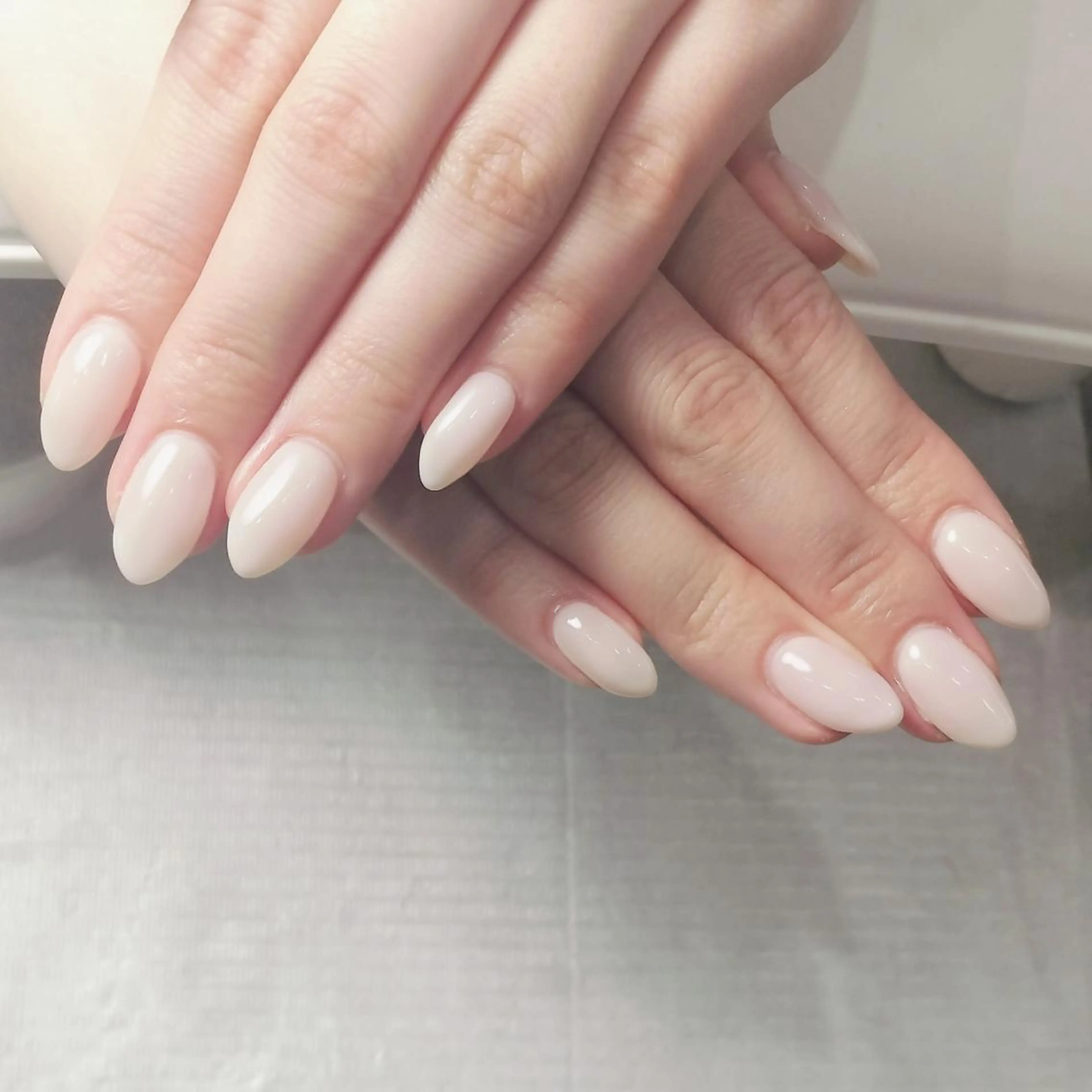 ネイル ハンドネイル 桃子 Nail高円寺のネイルデザイン