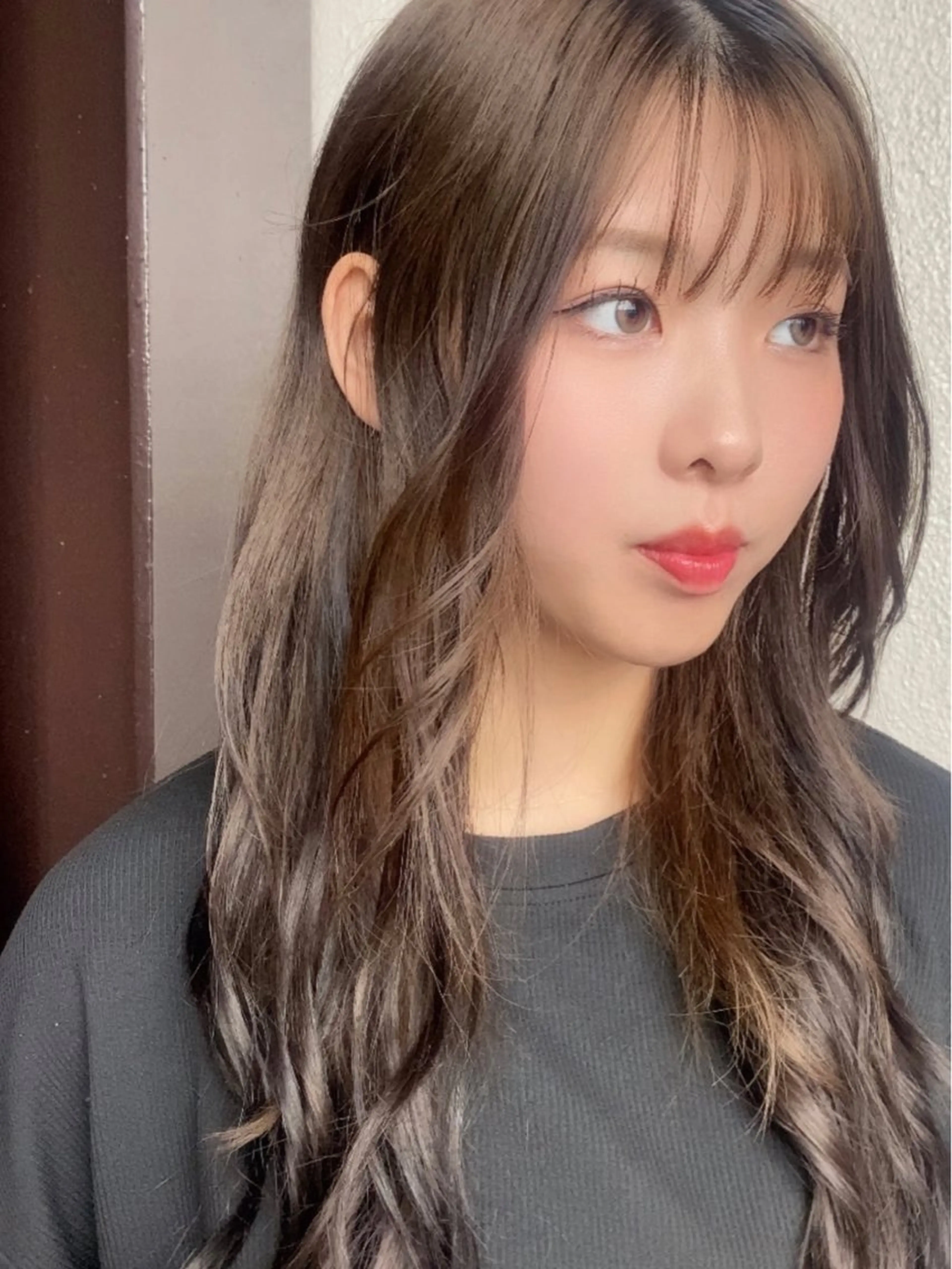 UNI BROW SARAの眉毛・アイブロウイメージ