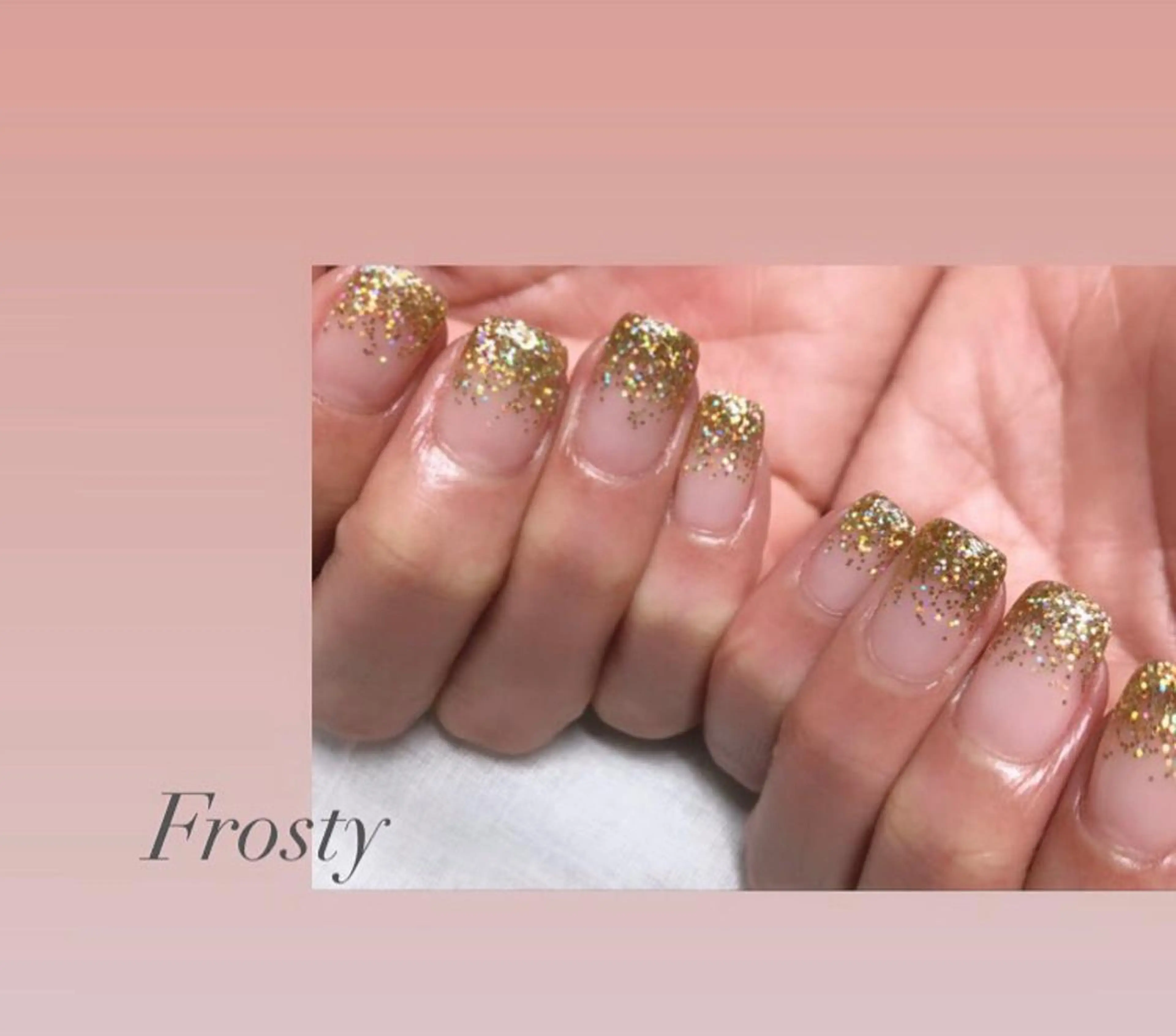 ネイル Mys. 松本結衣のネイルデザイン