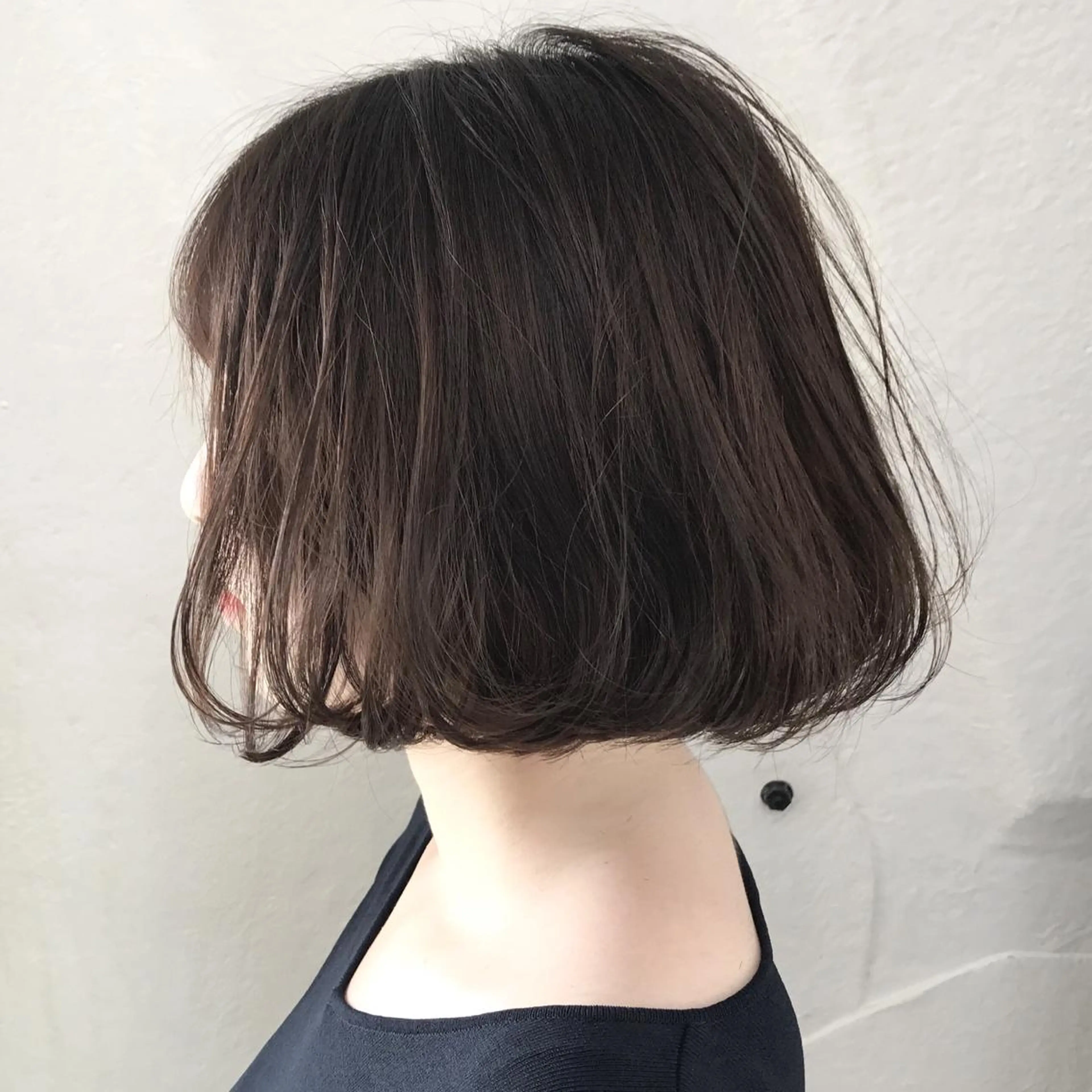 ショート タンバルモリ サロウィン所属・K-POP好き美容師 🇰🇷Kai.Yのヘアスタイル