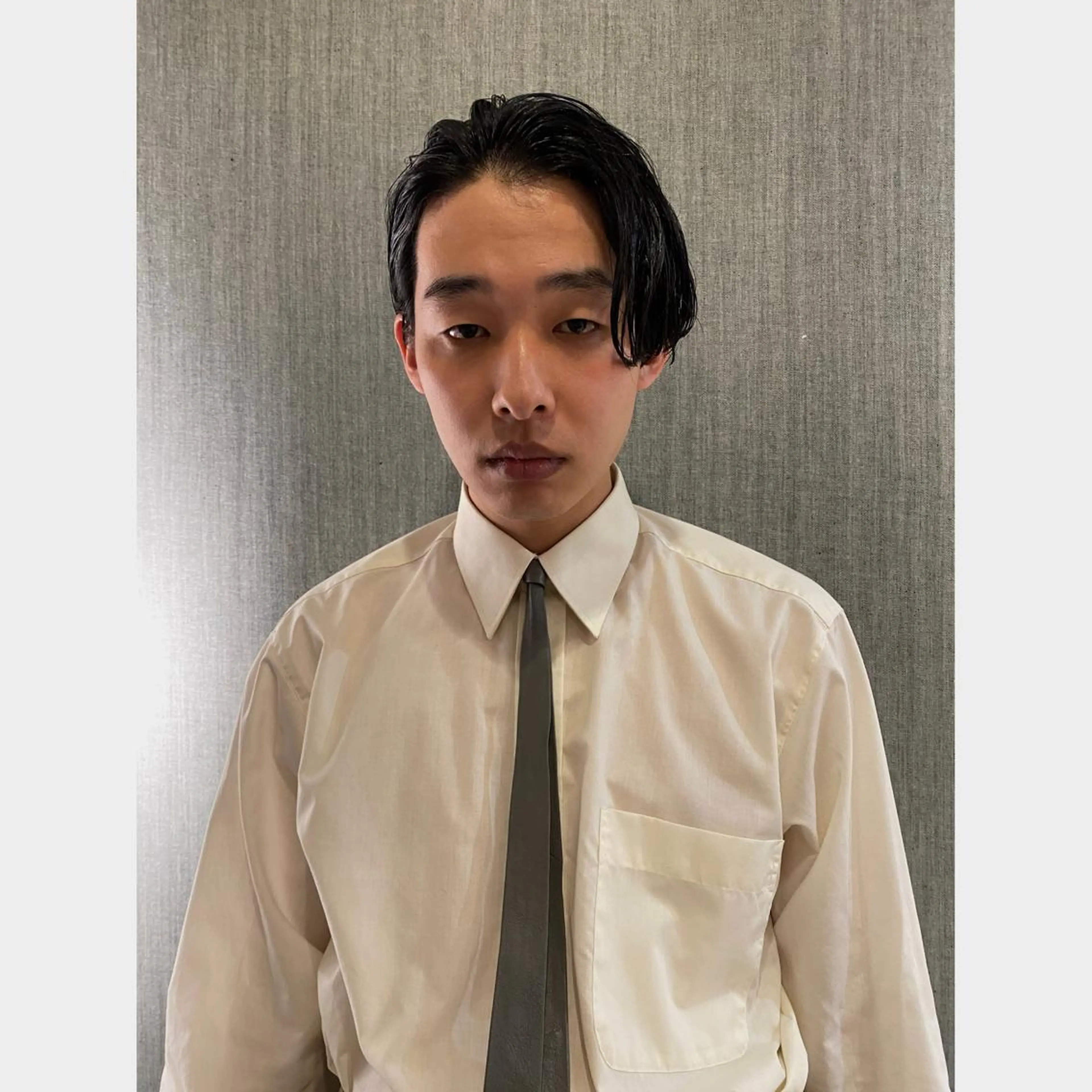 メンズ カット ヘッドスパ 🔥ショート特化 masaki🔥のヘアスタイル