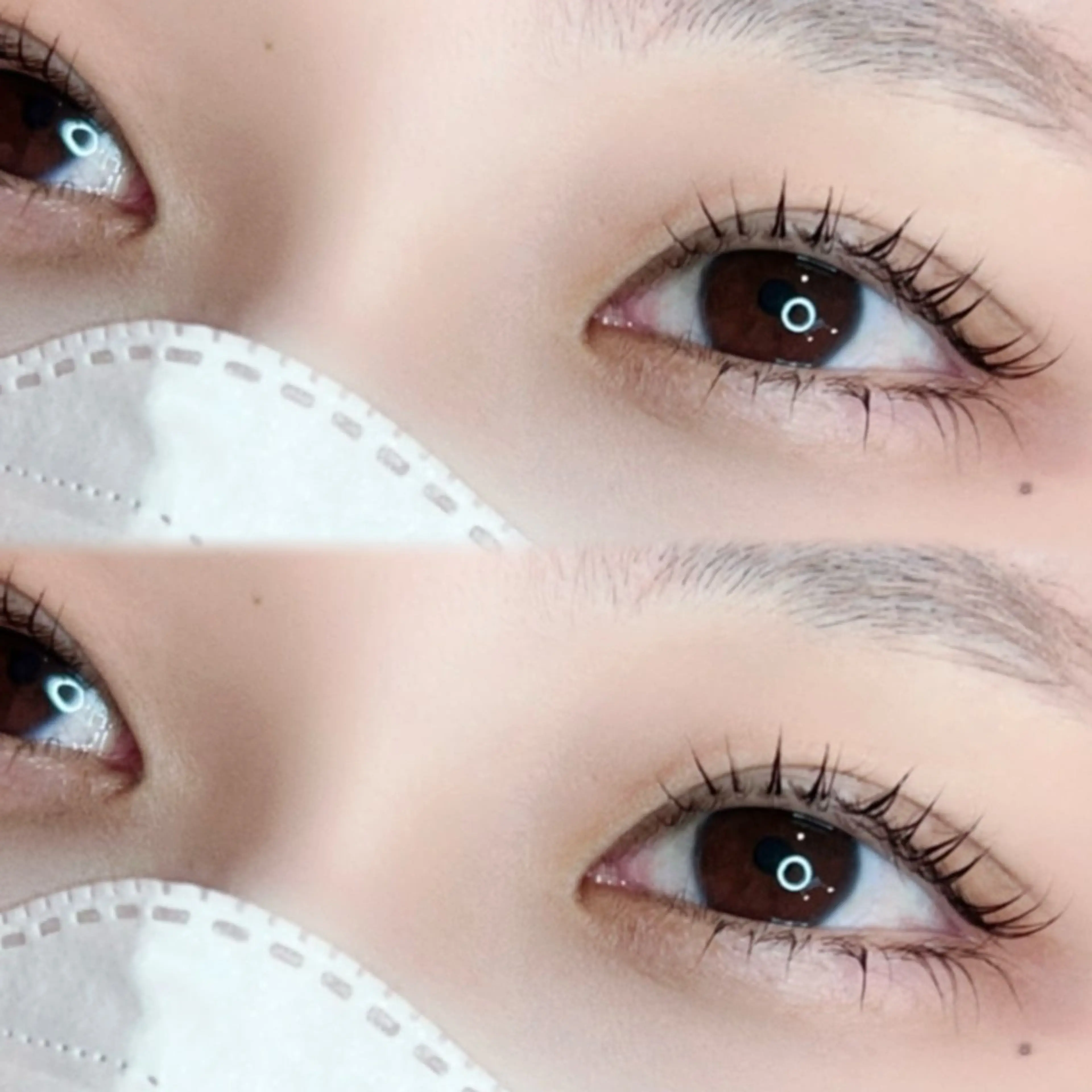 マツエク・マツパ マツパ AXSIA Beautyのマツエク・マツパデザイン