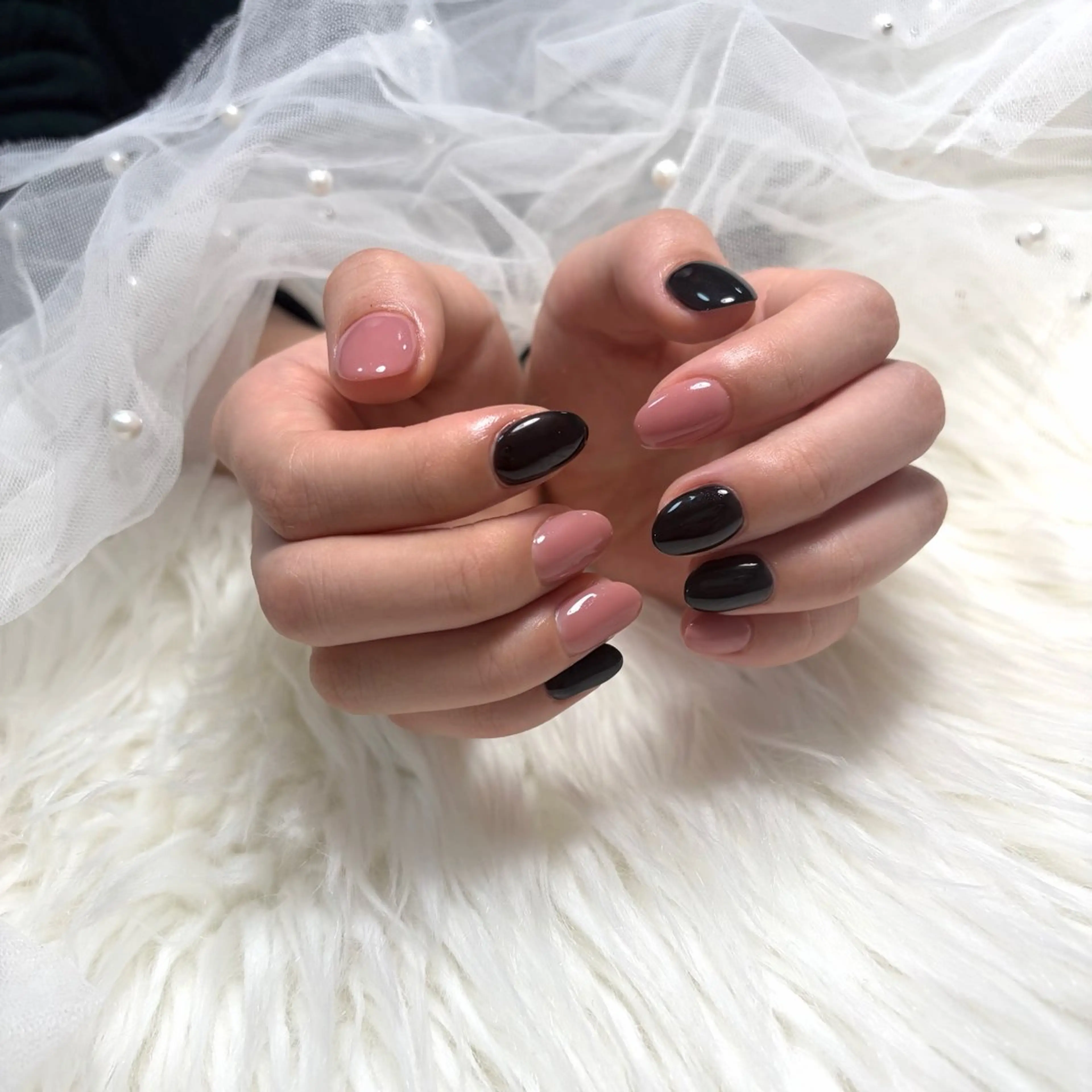 ネイル ハンドネイル ネイルサロン 彩 misakiのネイルデザイン