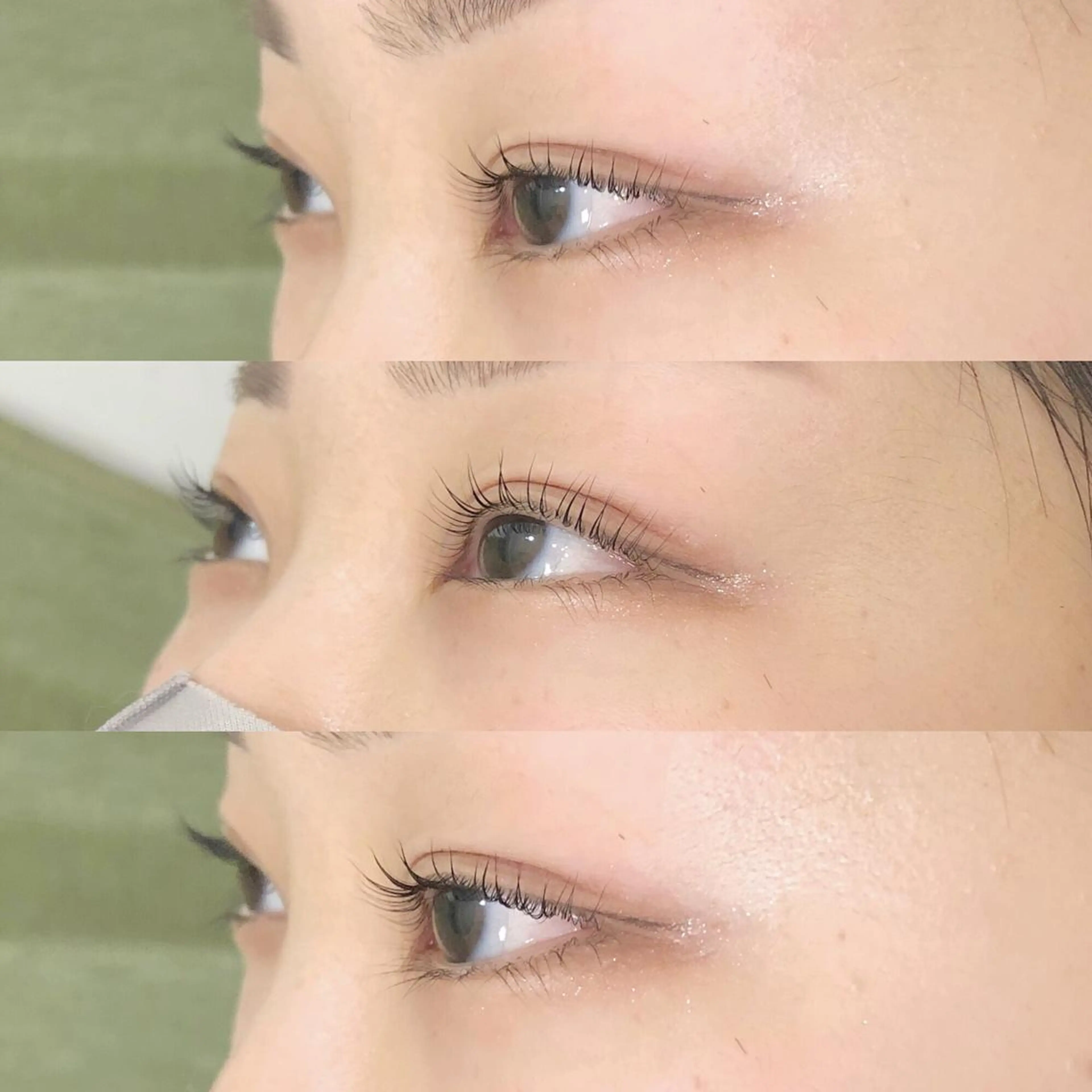 マツエク・マツパ Lykke yuu✿のマツエク・マツパデザイン