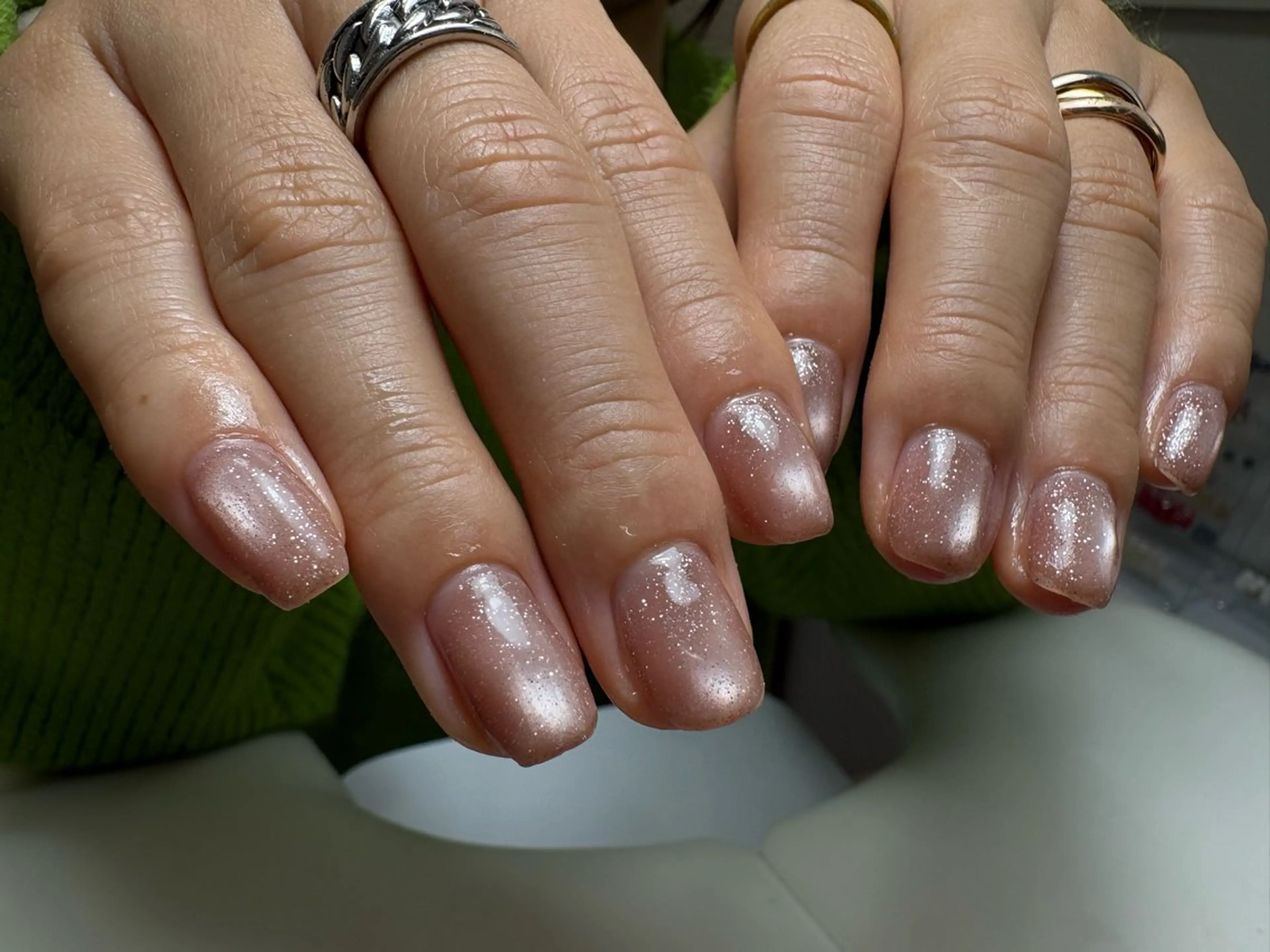 ネイル ハンドネイル m.nail mayumiのネイルデザイン